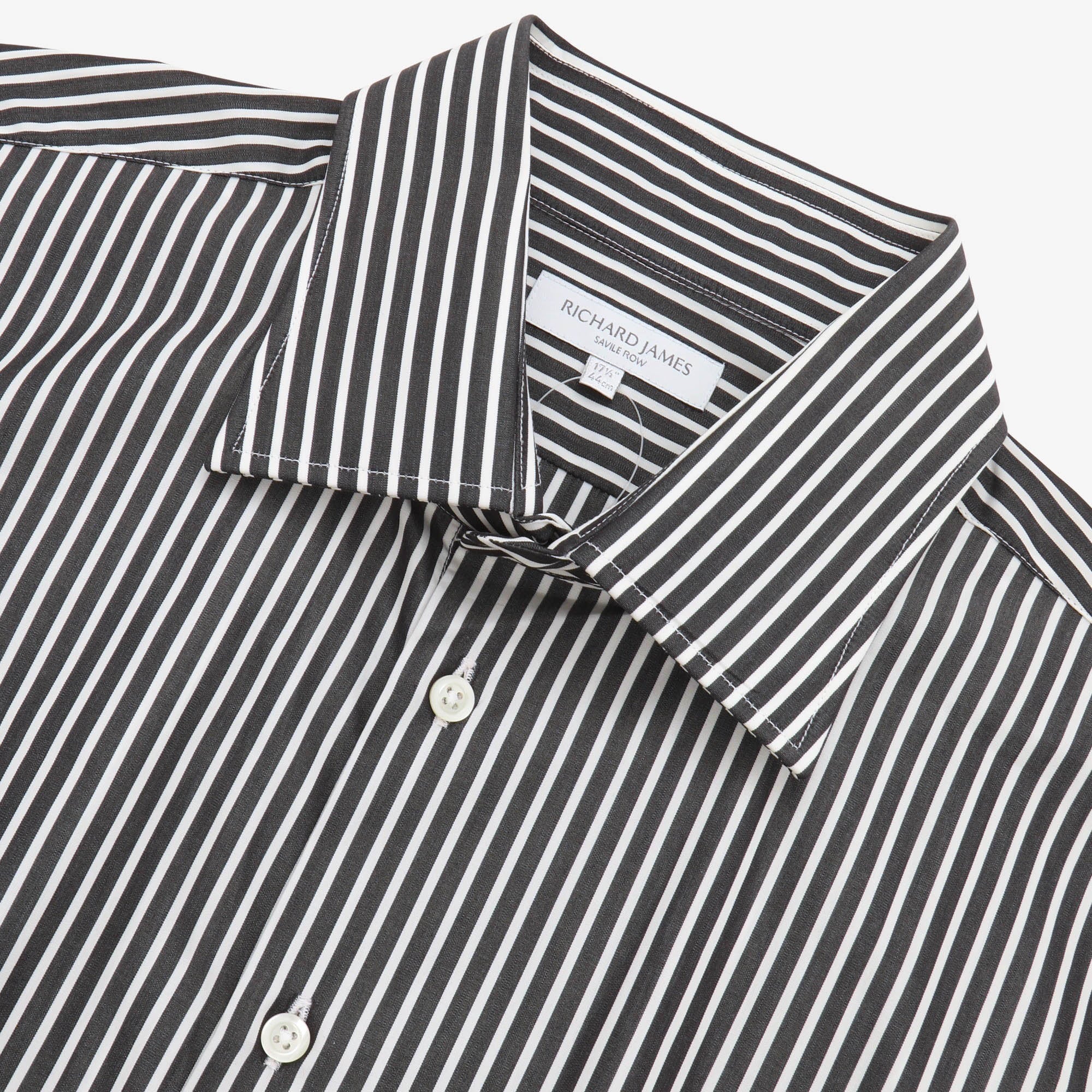 Striped Classic Shirt