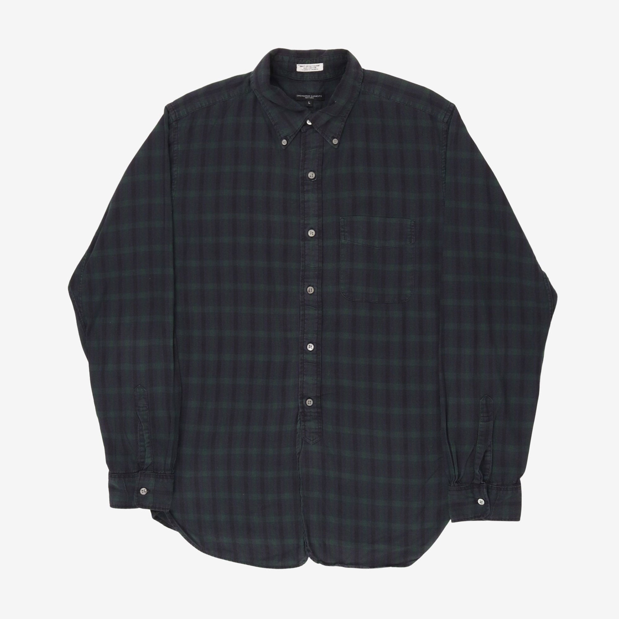 BD Check Shirt