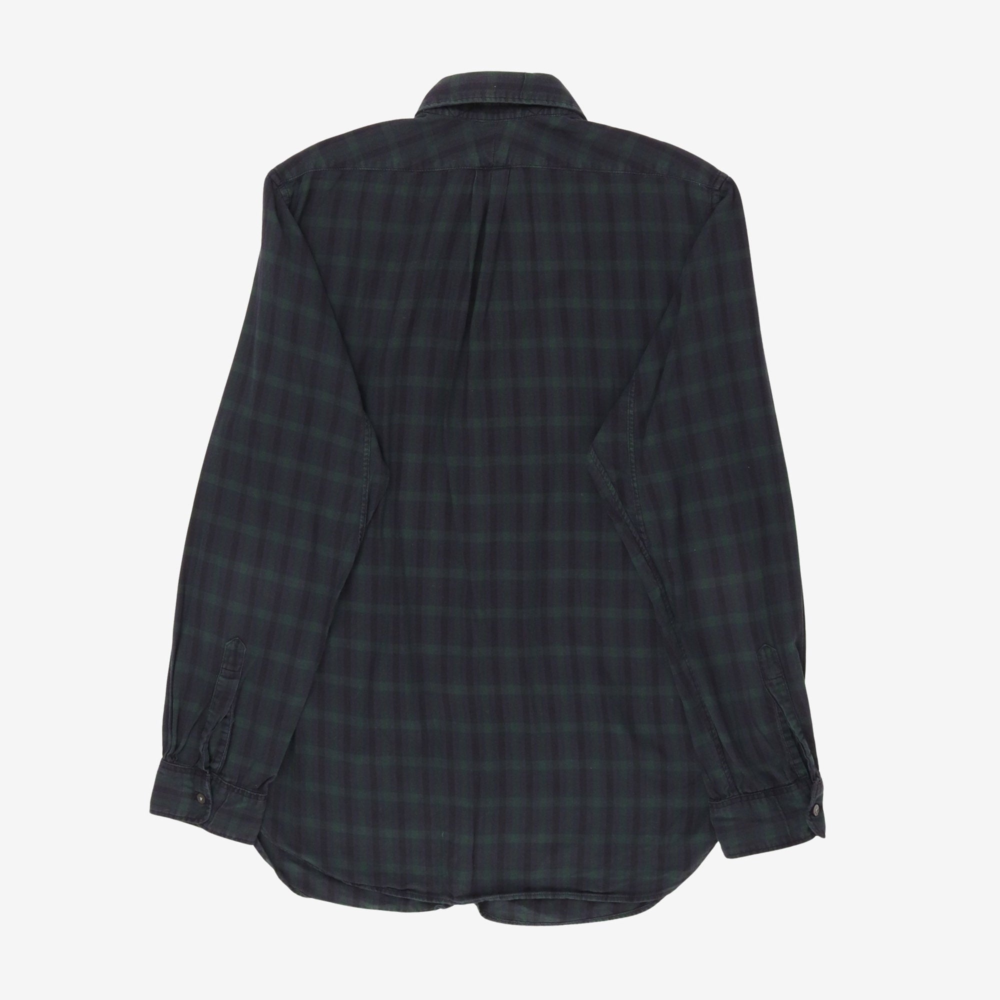 BD Check Shirt