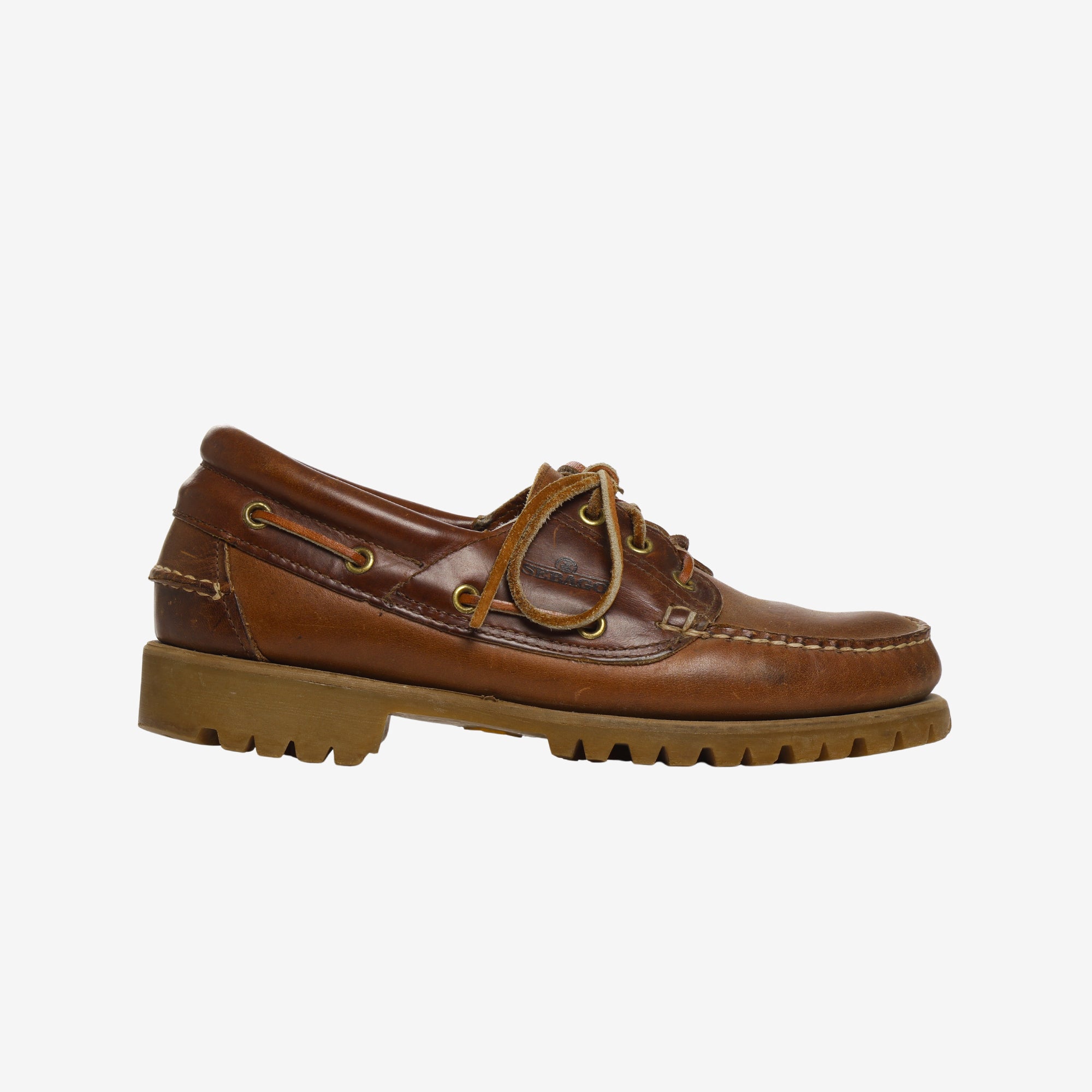 Ranger Boat Shoes