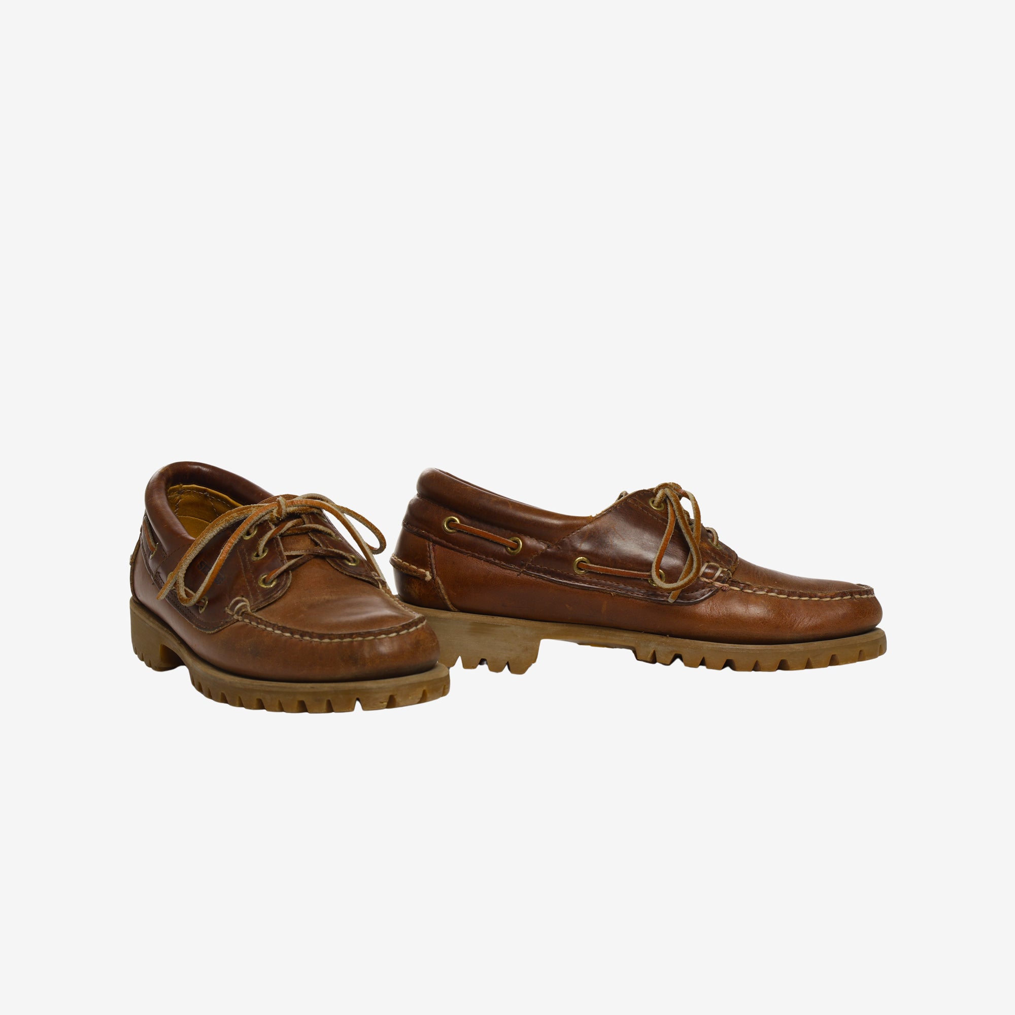 Ranger Boat Shoes