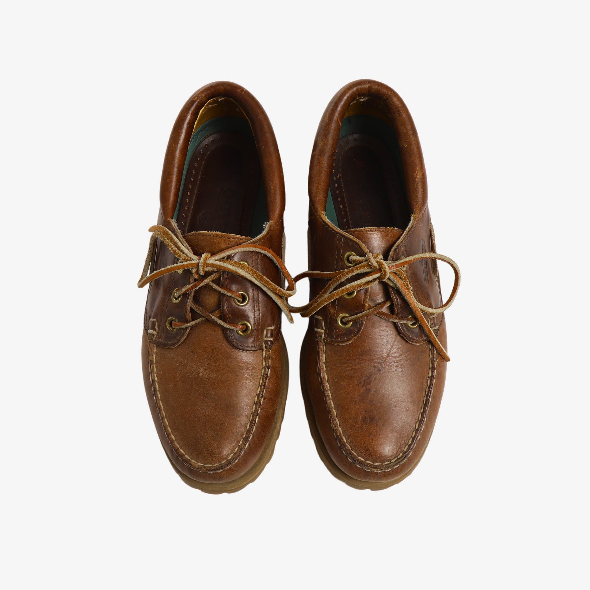 Ranger Boat Shoes