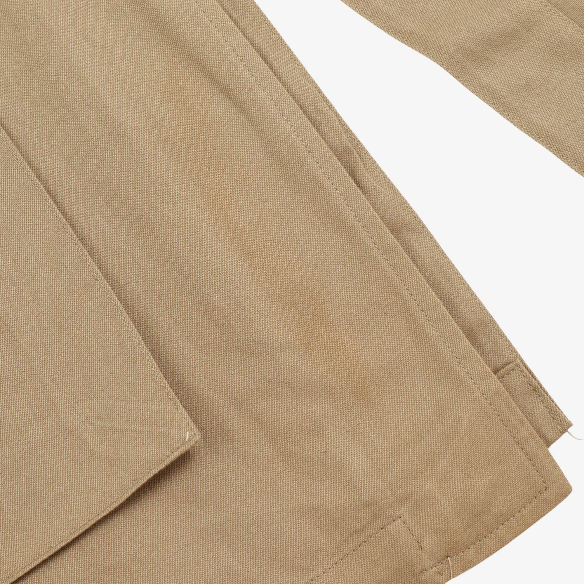 Officers Drill Jacket