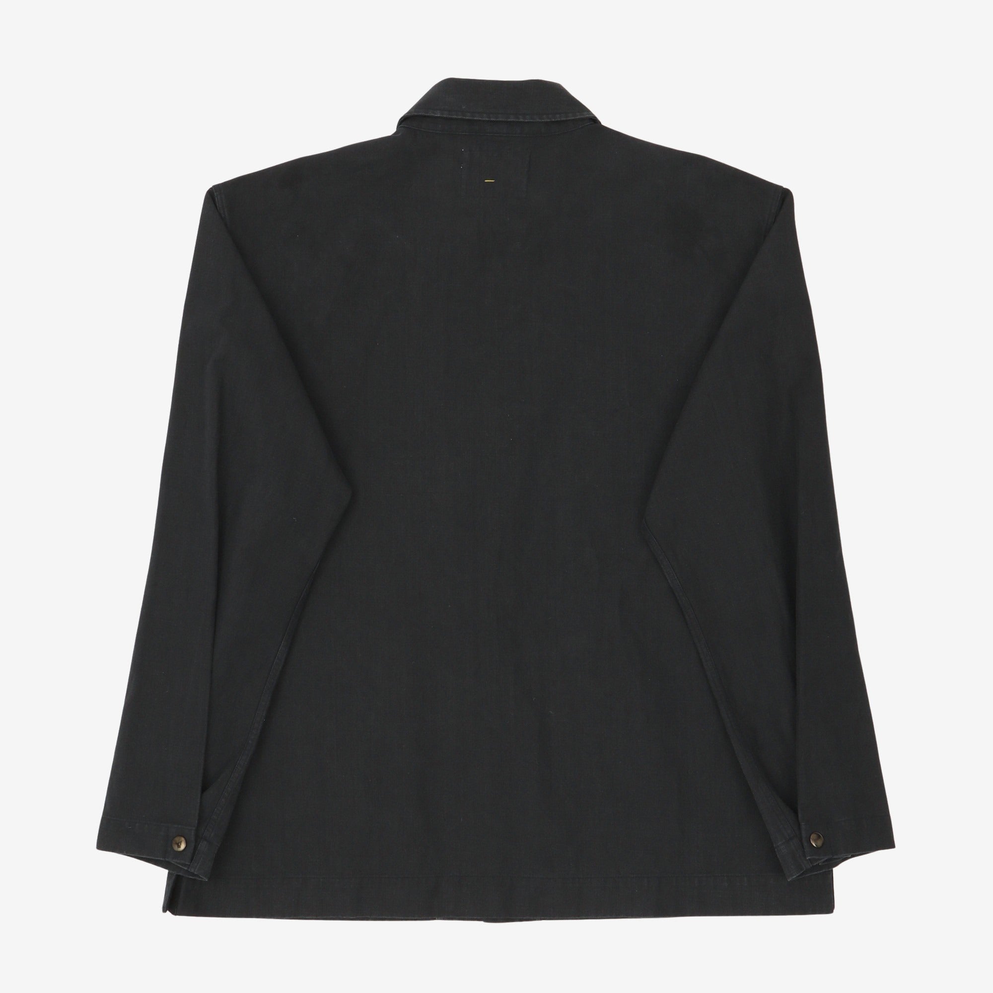 MHL Cotton Overshirt