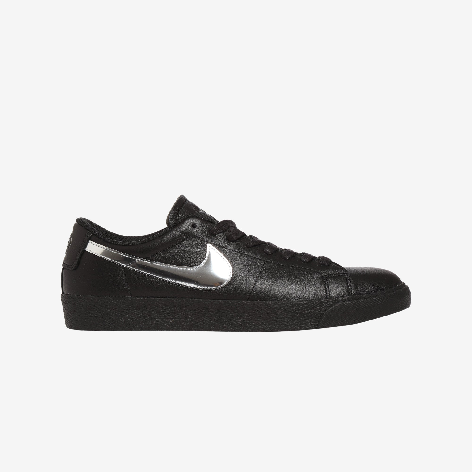 Dancer Skateboards SB Zoom Blazer Low