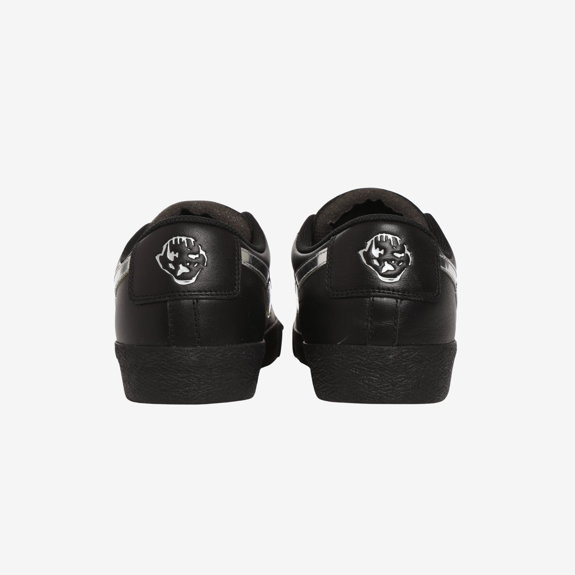 Dancer Skateboards SB Zoom Blazer Low