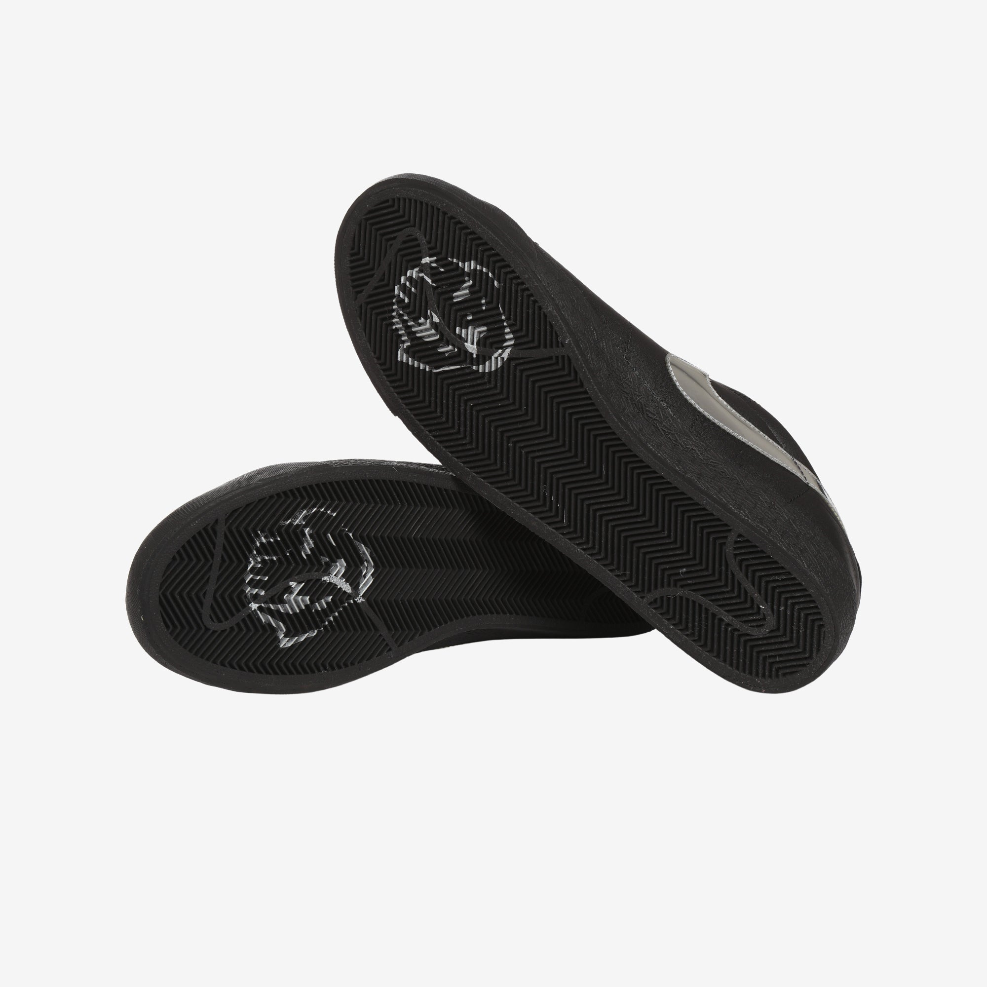 Dancer Skateboards SB Zoom Blazer Low