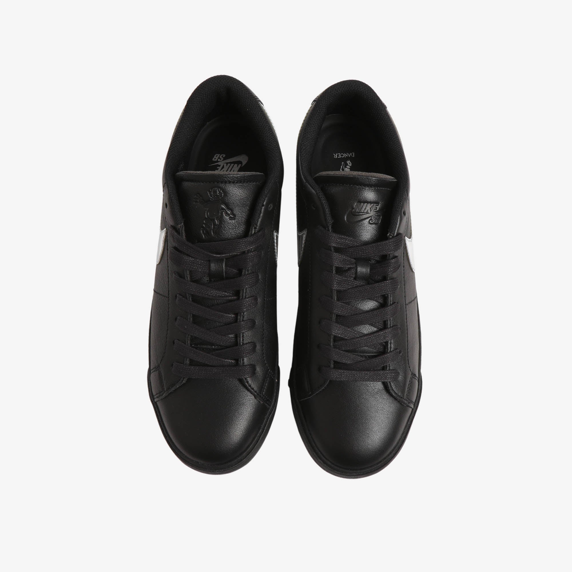 Dancer Skateboards SB Zoom Blazer Low