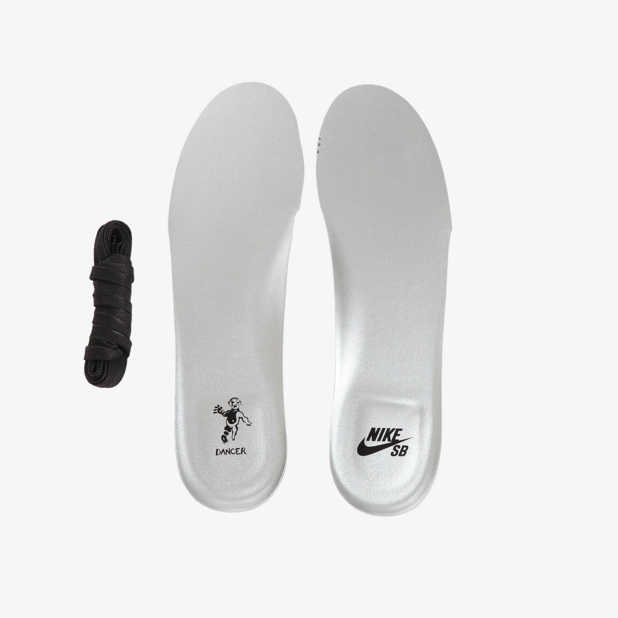 Dancer Skateboards SB Zoom Blazer Low