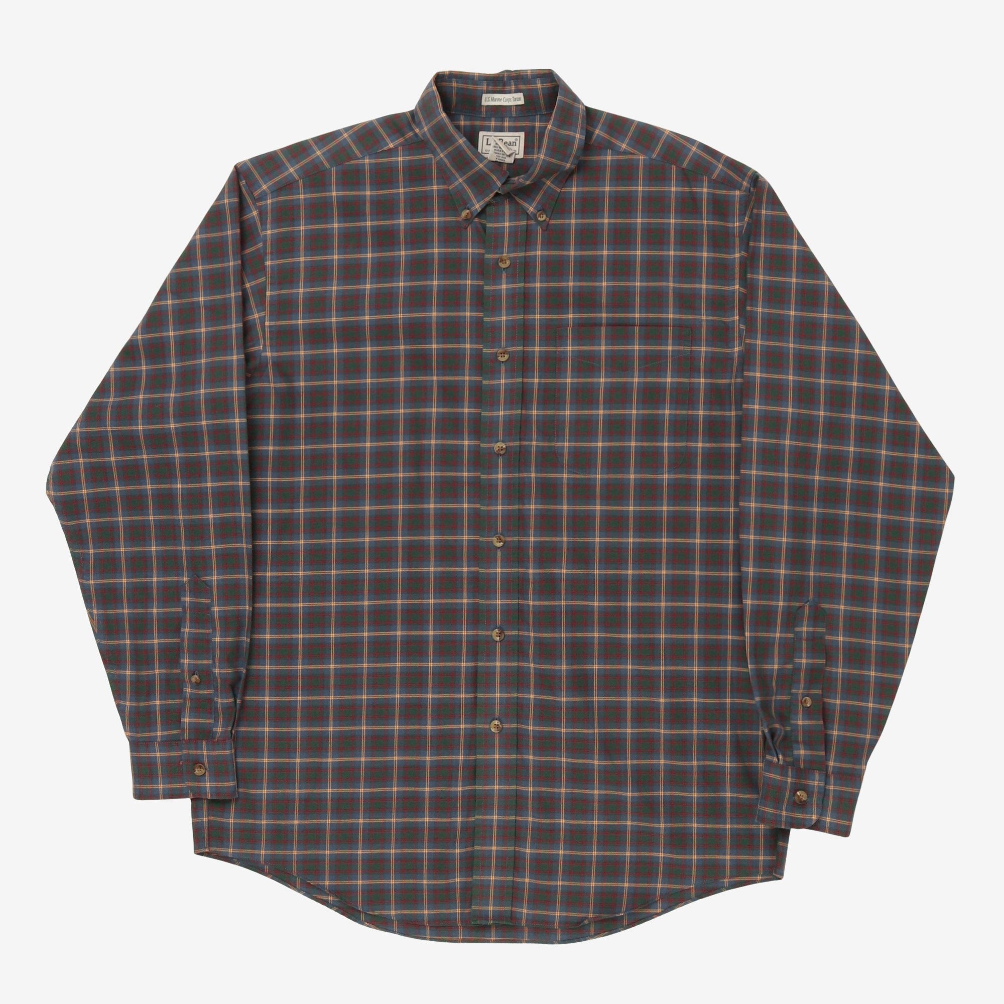 BD Check Shirt