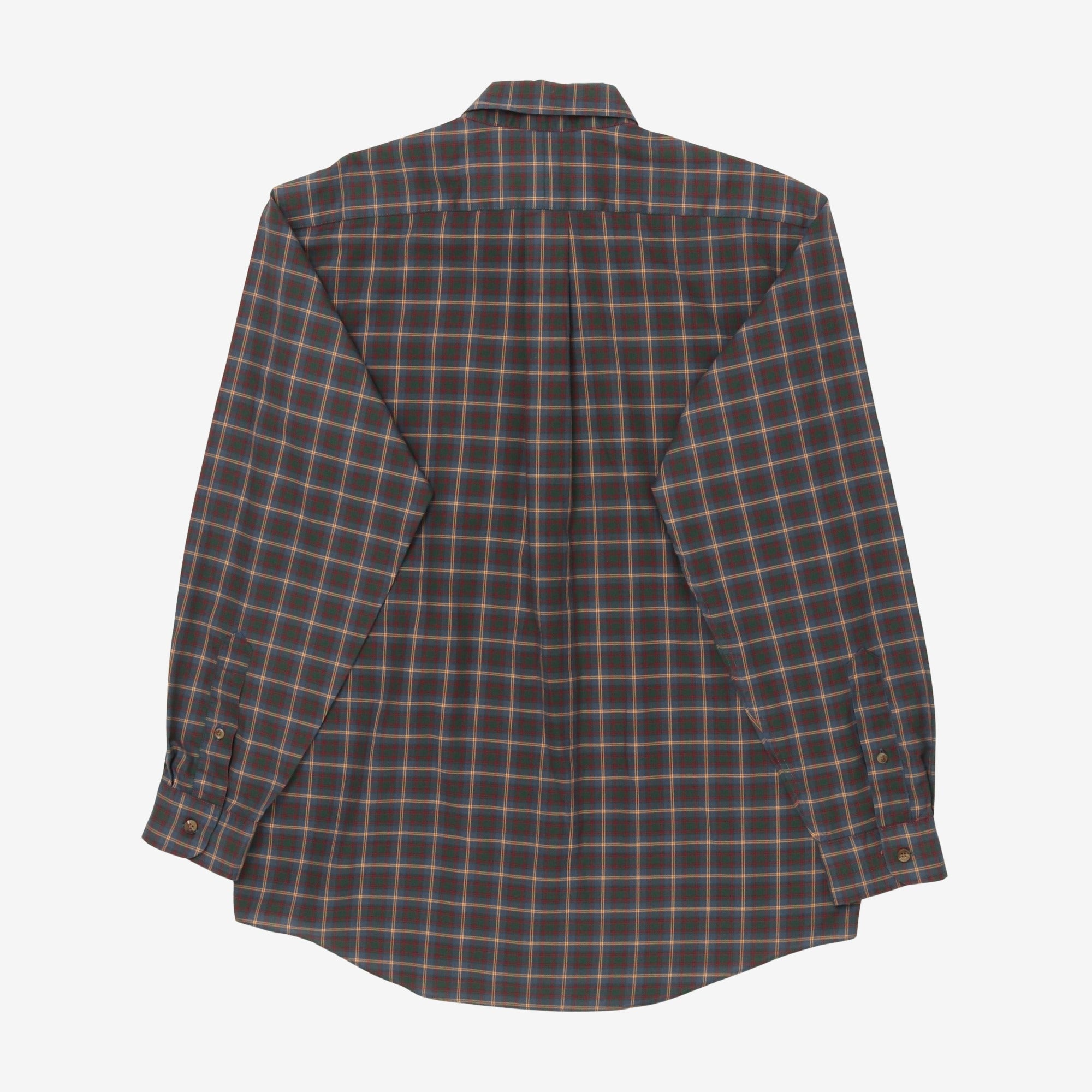 BD Check Shirt