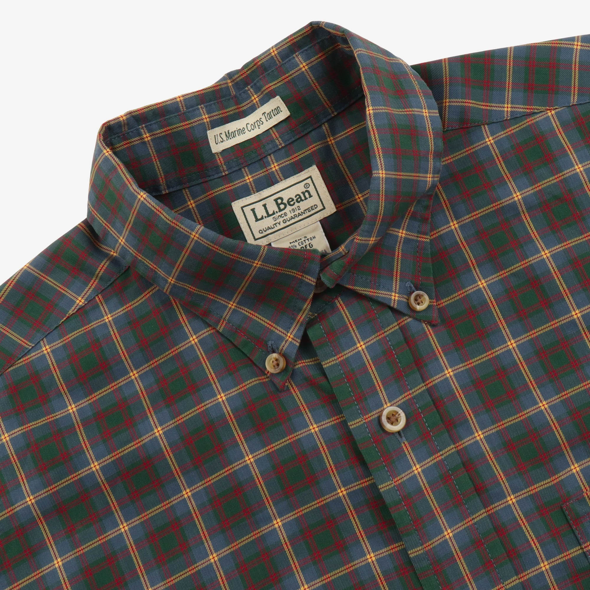 BD Check Shirt