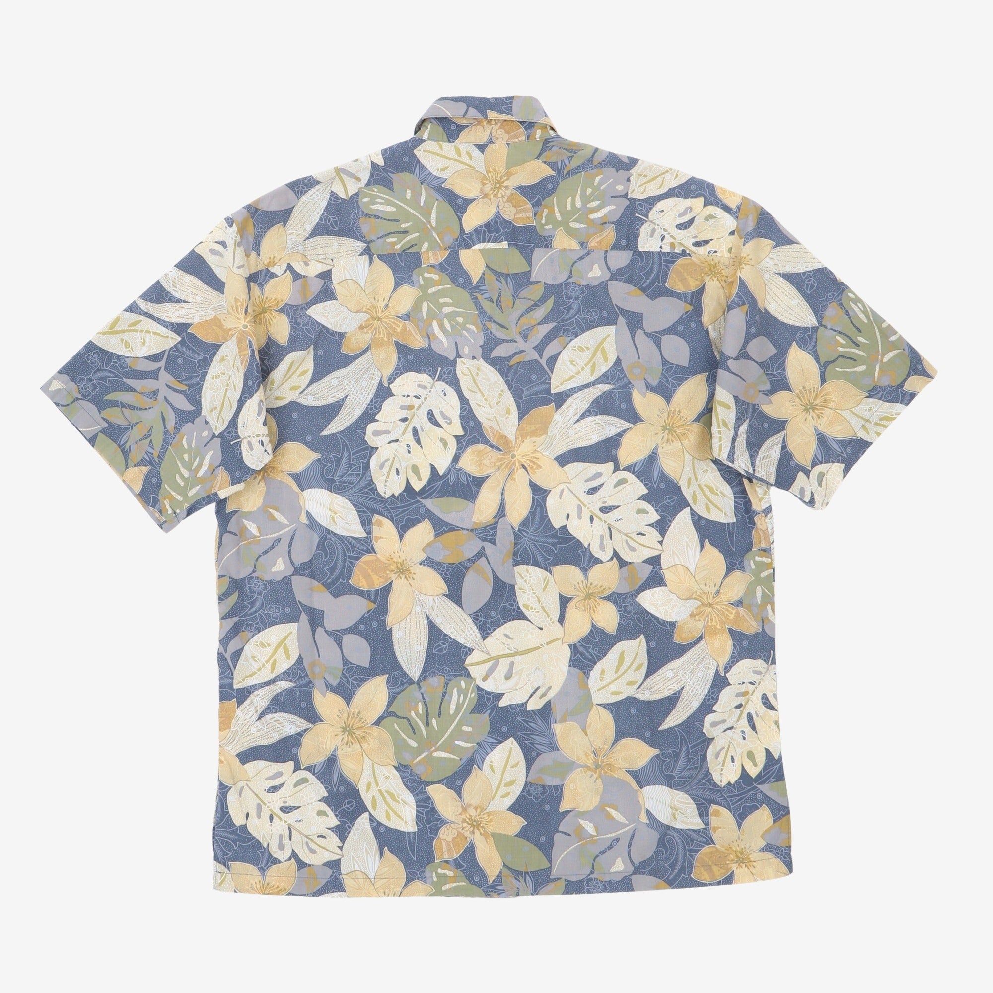 Tori Richard Hawaiian Shirt
