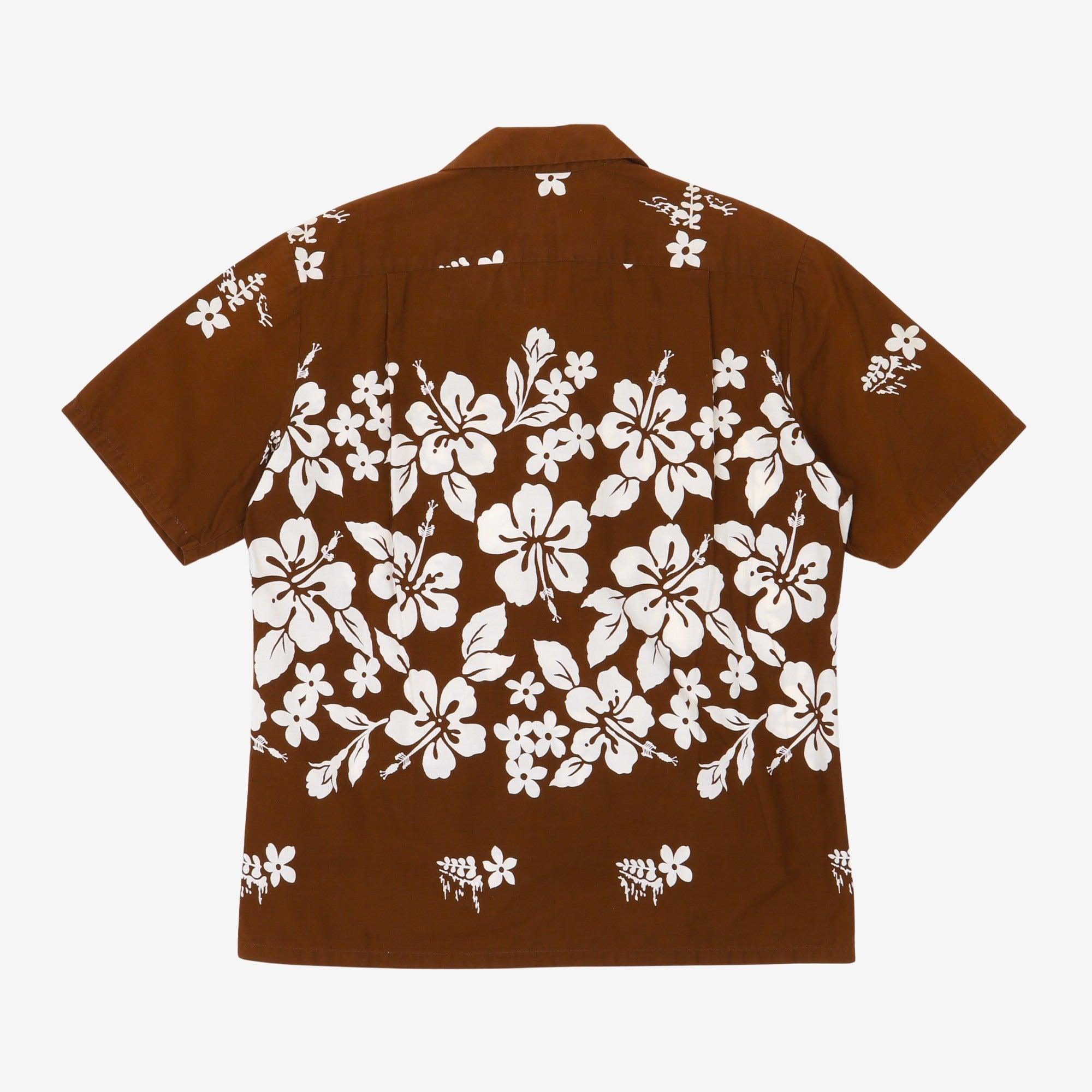 Ui-Maikai Hawaiian Shirt