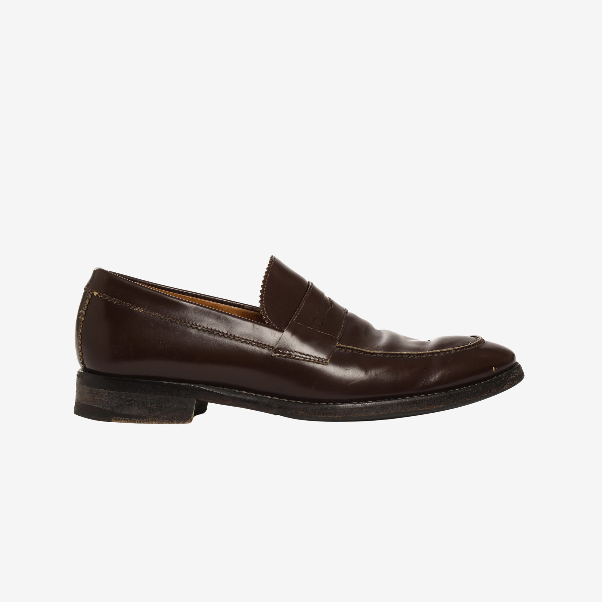 Penny Loafers
