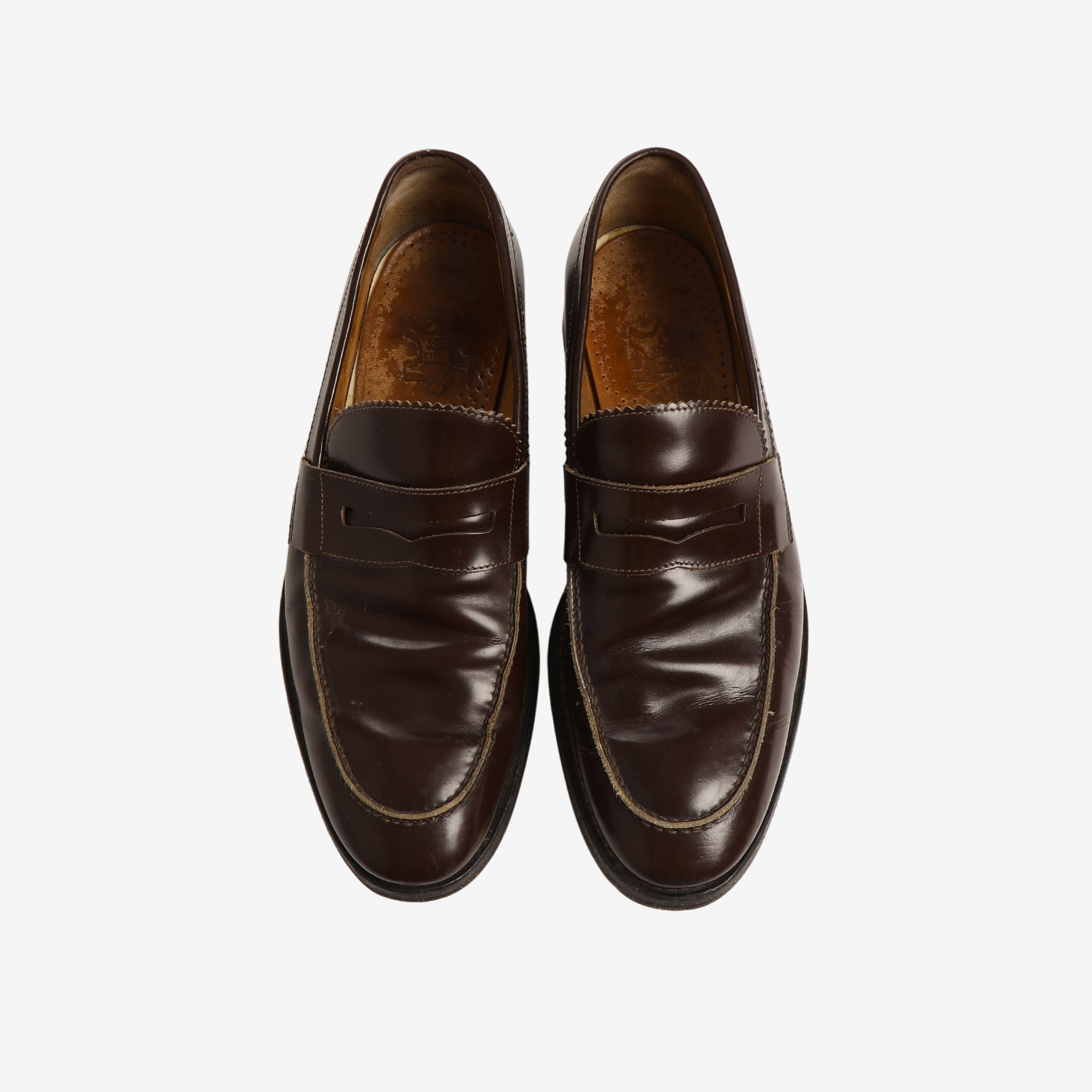 Penny Loafers