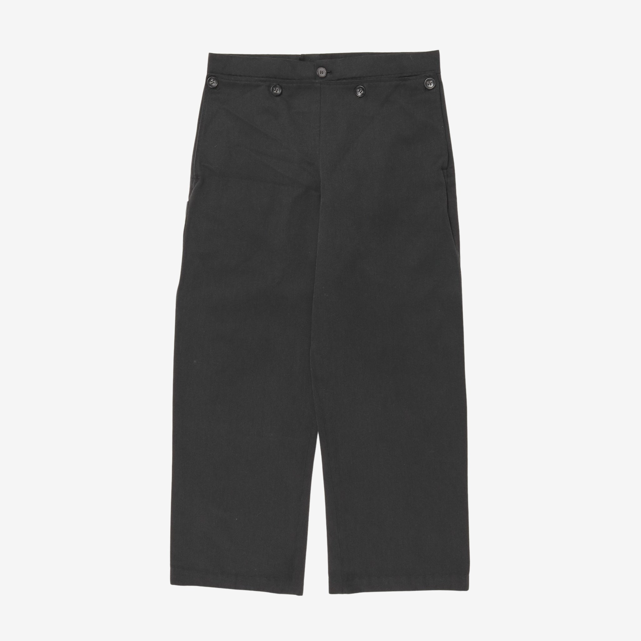Hamish Trousers (USA)
