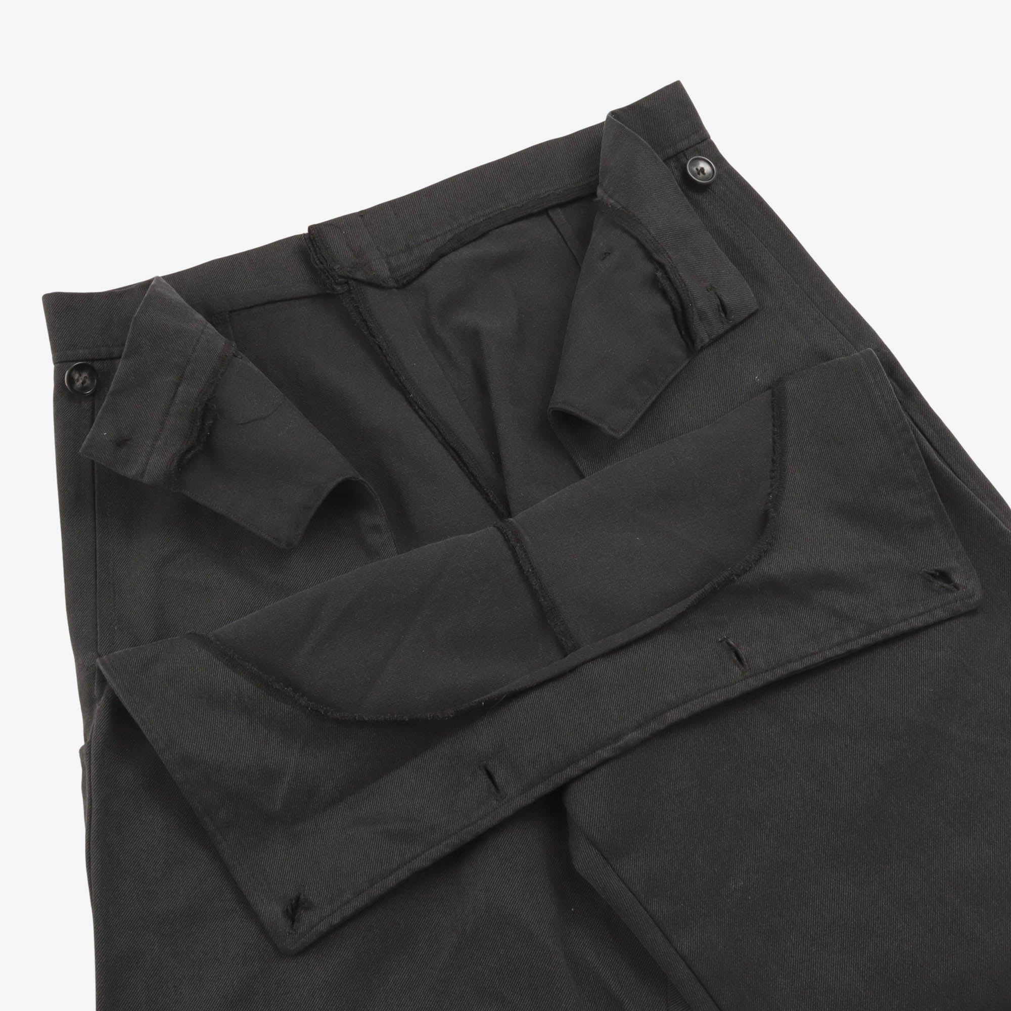 Hamish Trousers (USA)