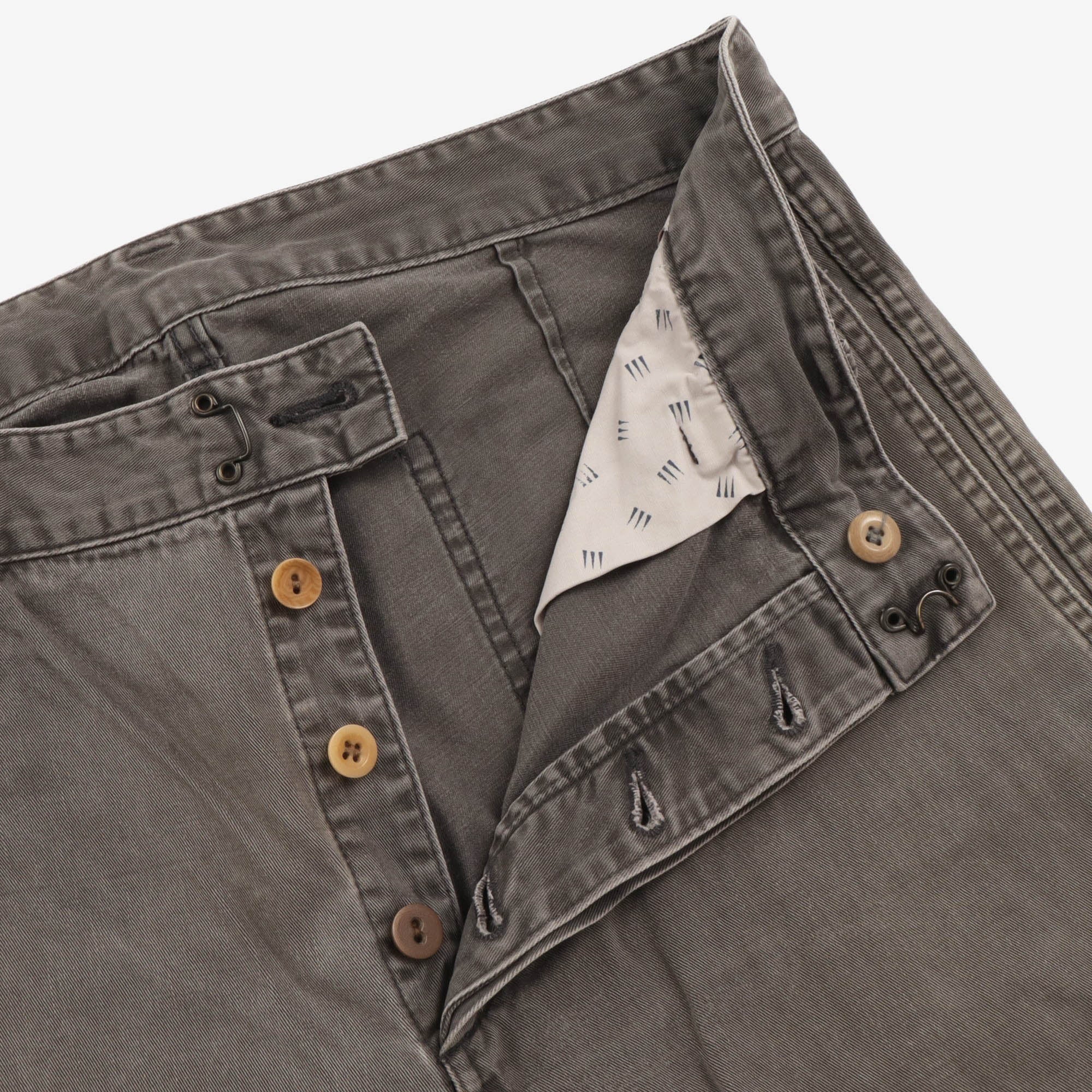 Pastoral Pants (32W X 24L)