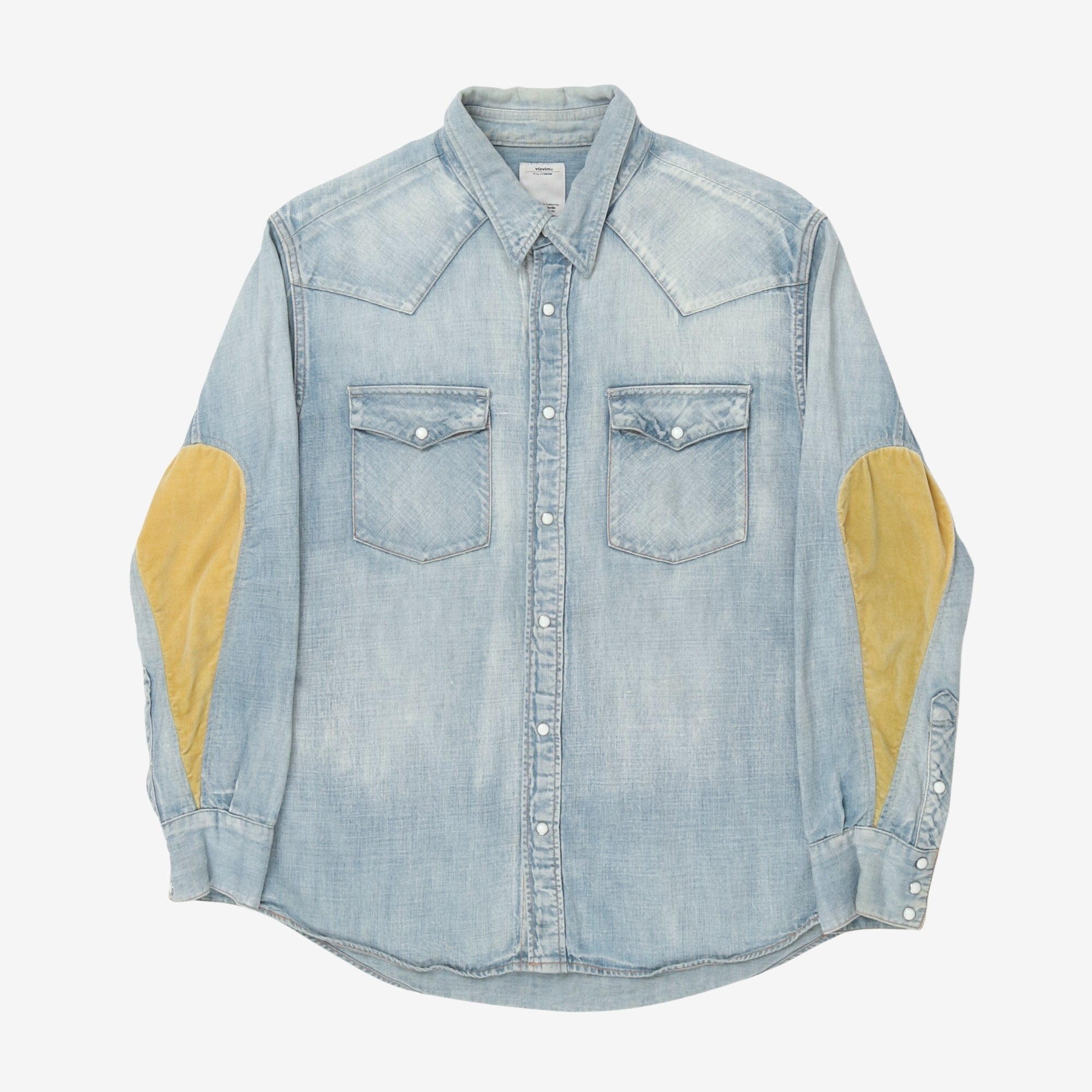 Social Sculpture Shirt