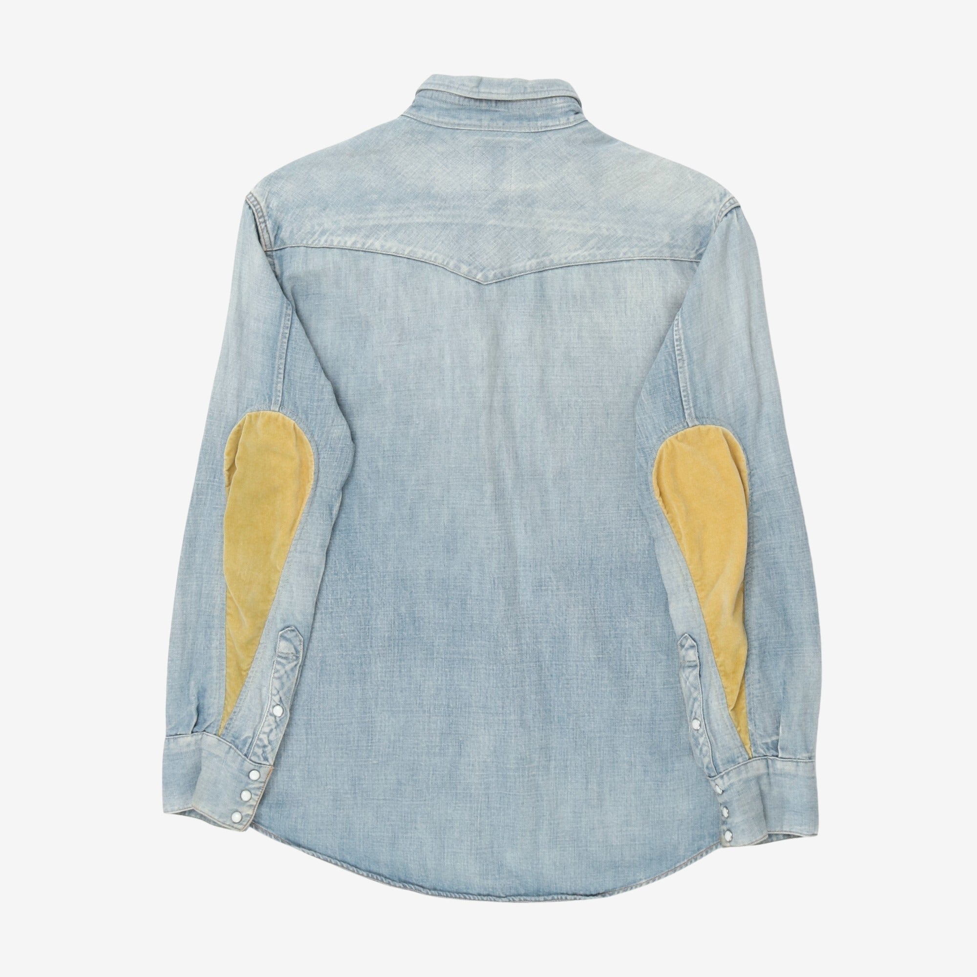 Social Sculpture Shirt