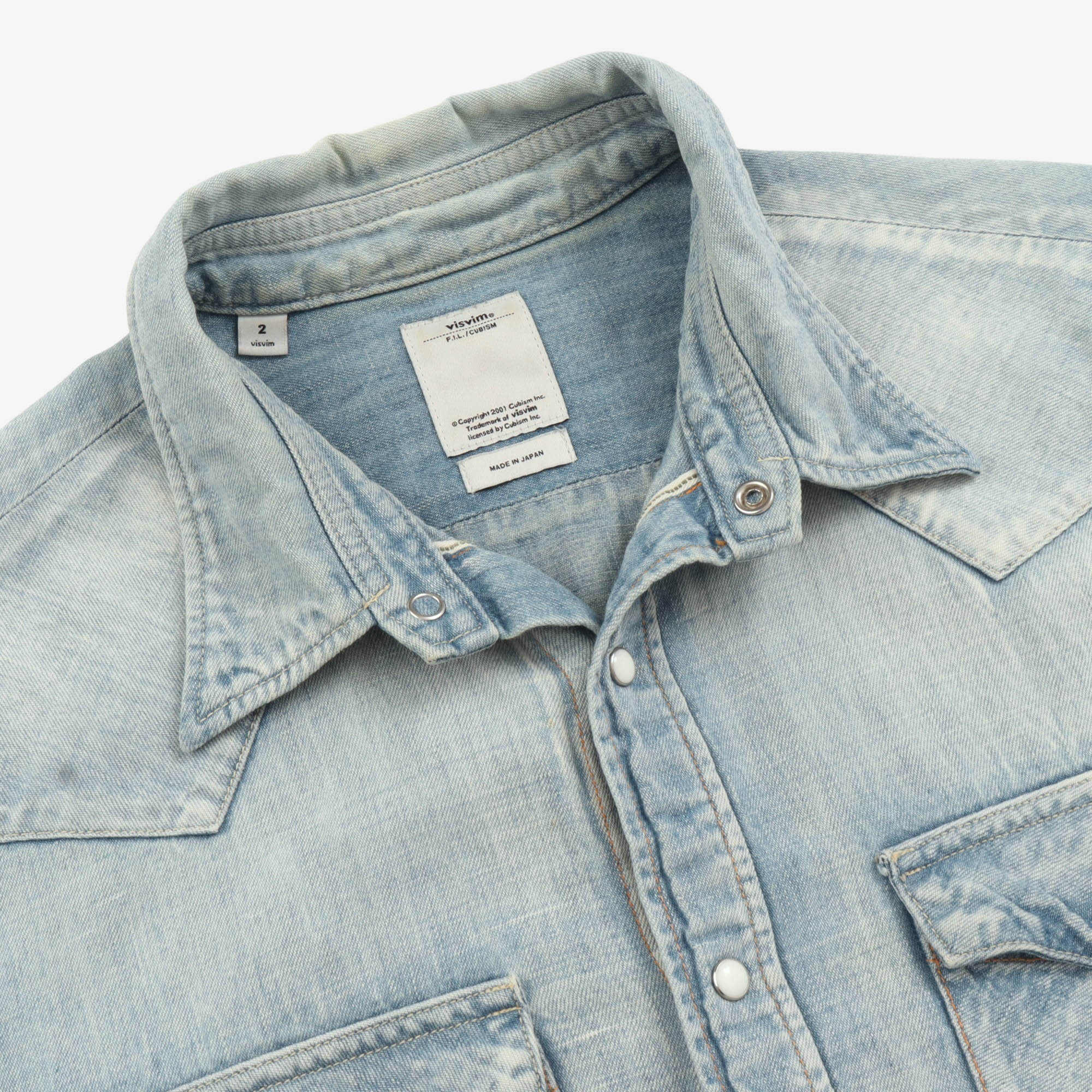 Social Sculpture Shirt