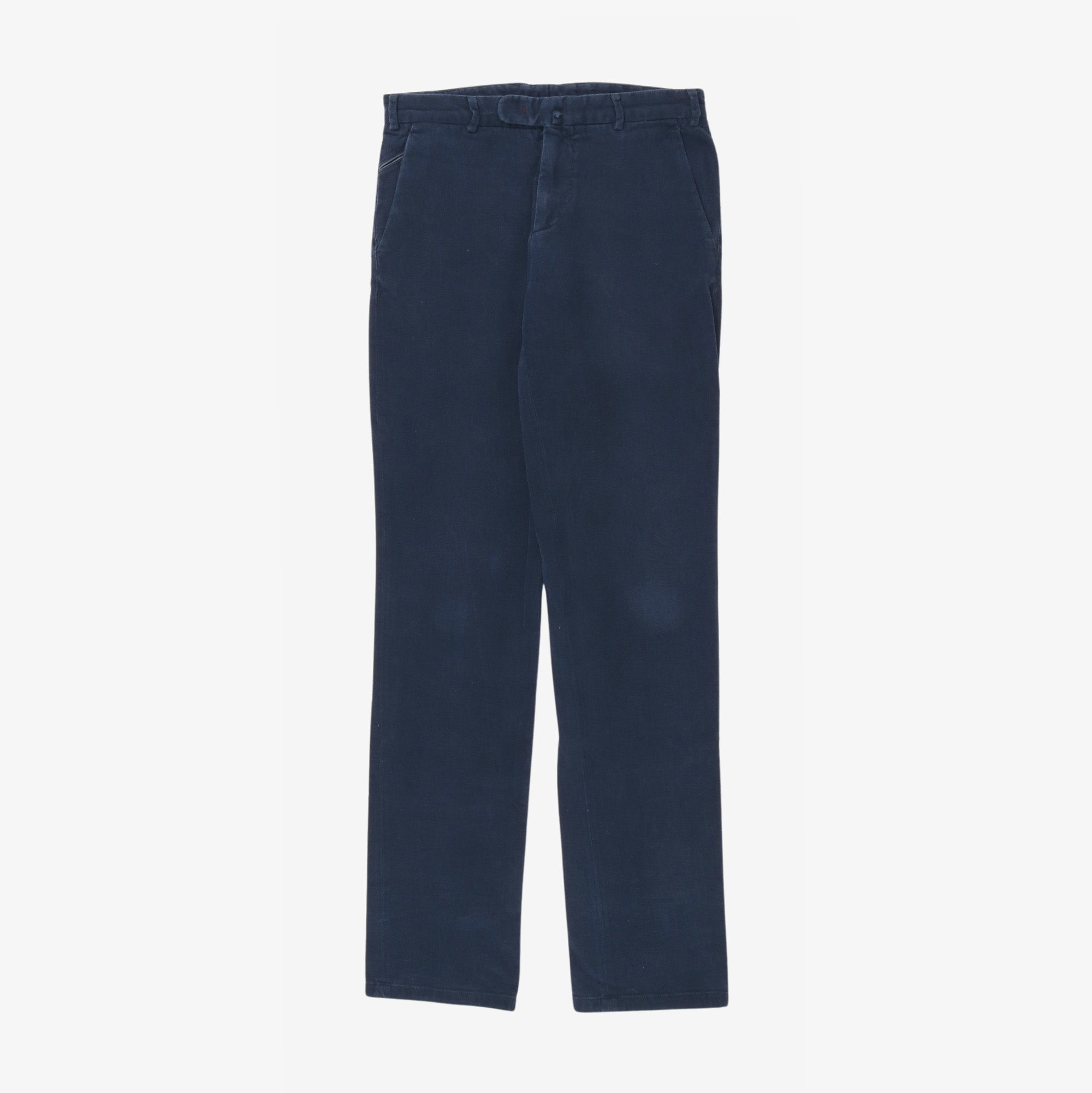 Chino Trouser