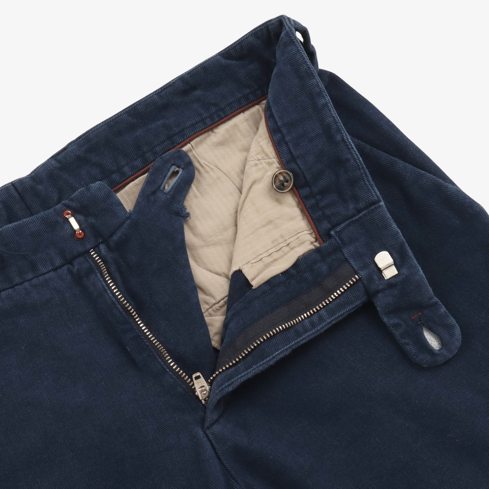 Chino Trouser