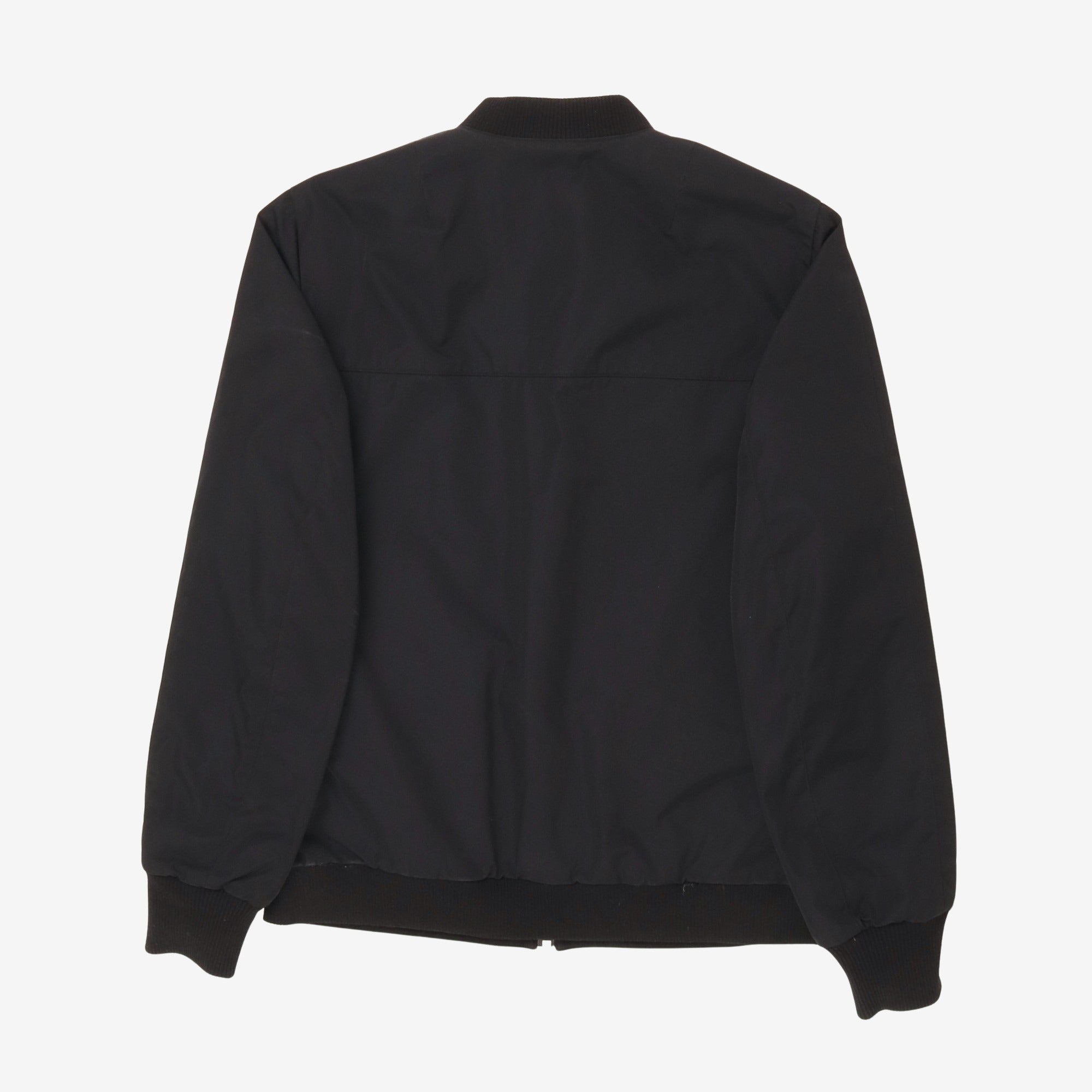 Reversible Bomber Jacket