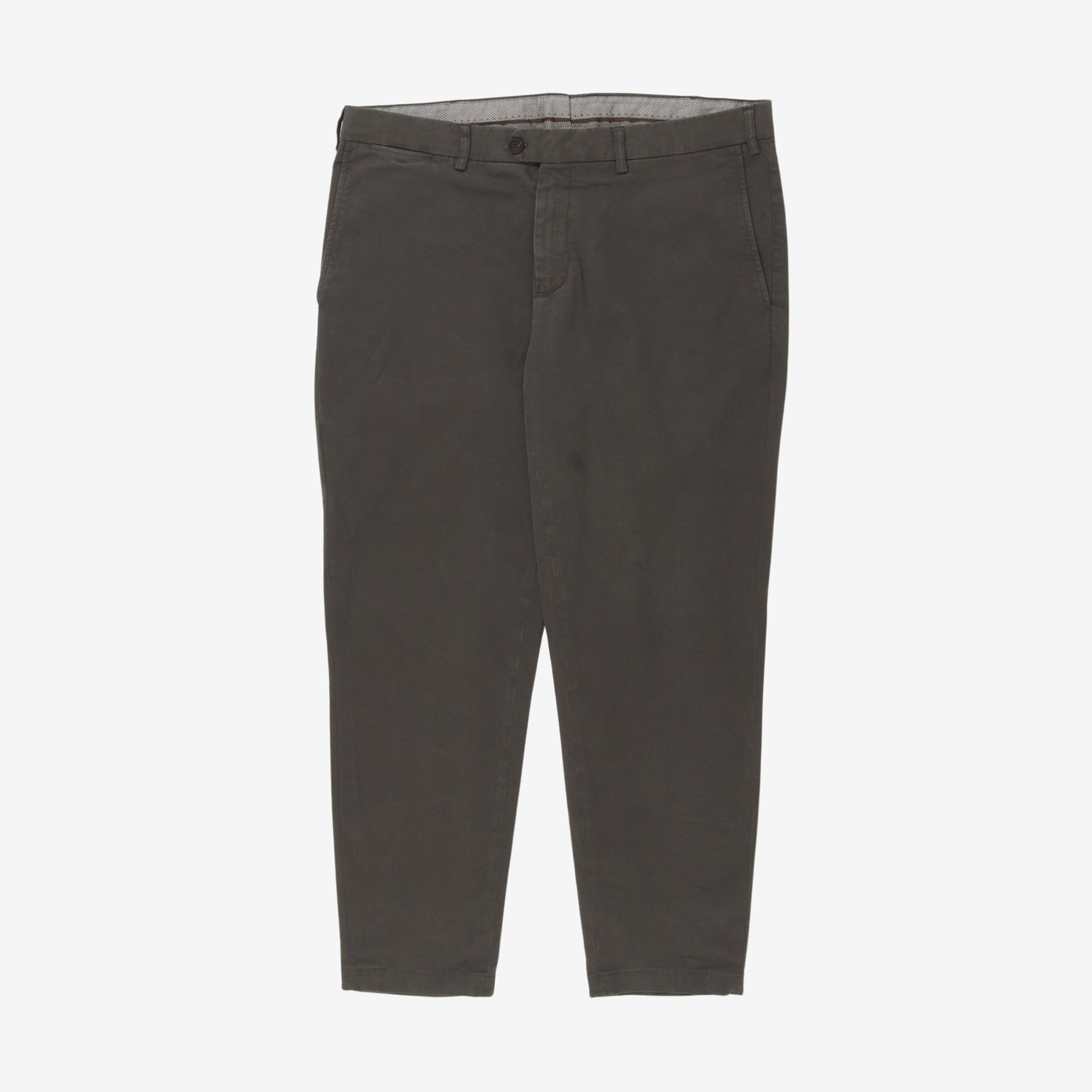 Regular Fit Trousers