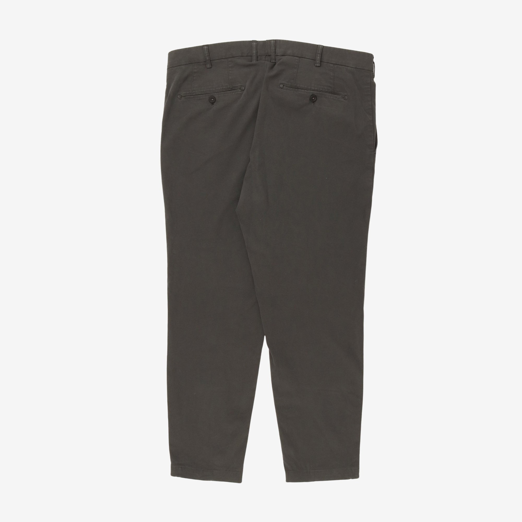 Regular Fit Trousers