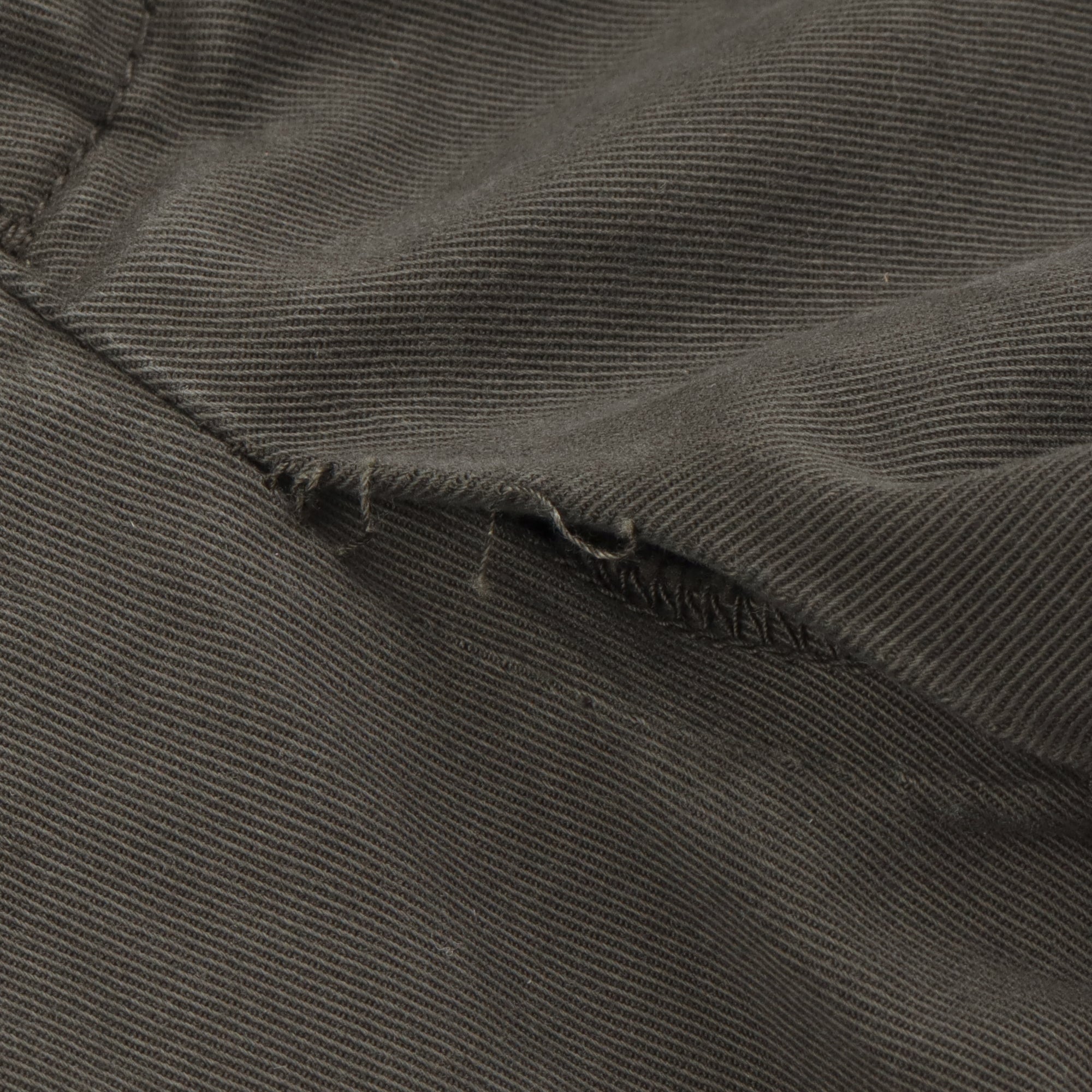 Regular Fit Trousers