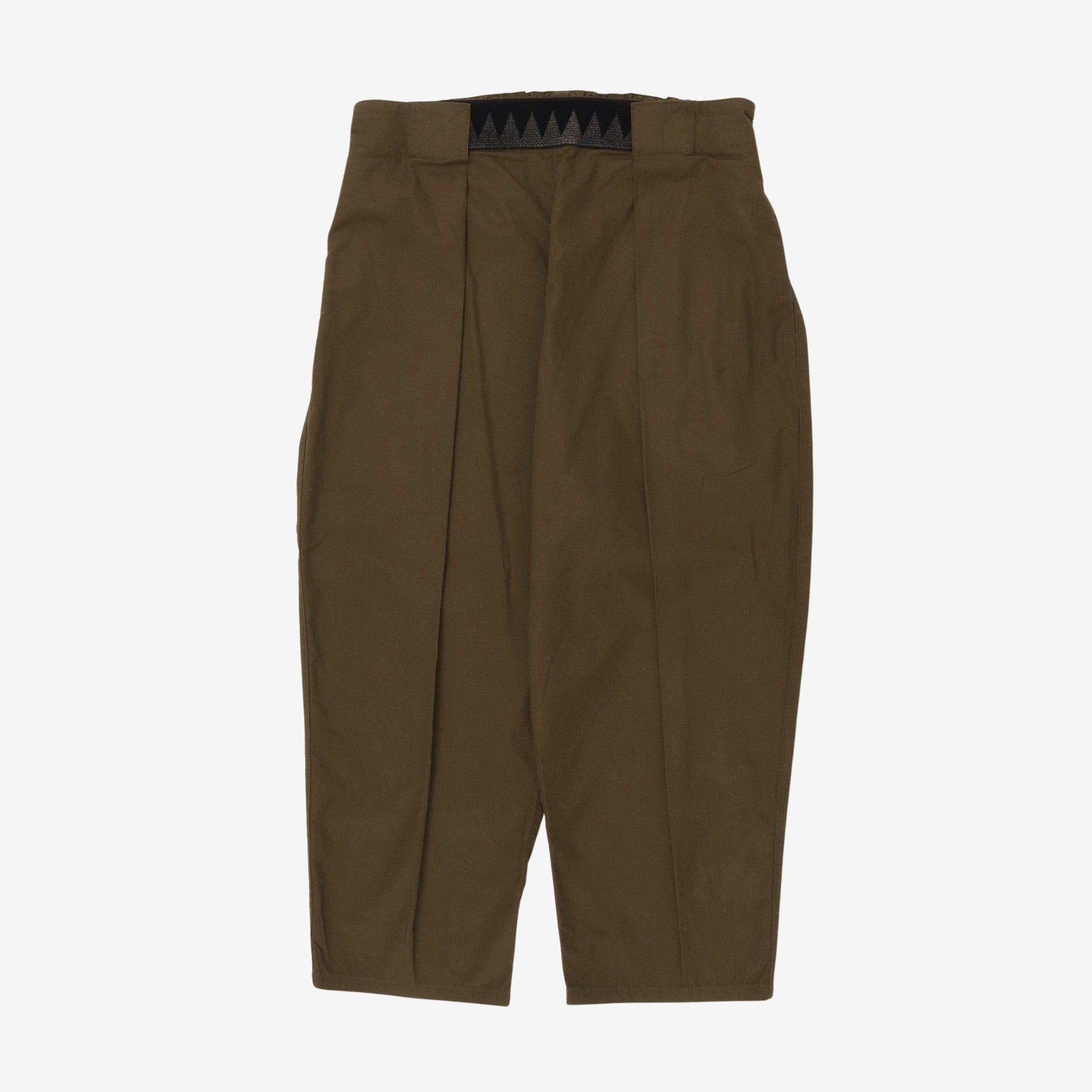 Smiley Easy Beach Go Pant