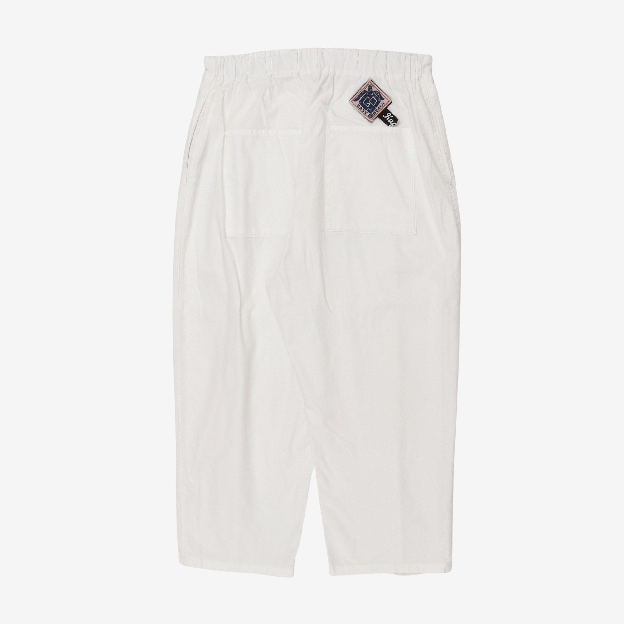 Easy Beach Go Pant