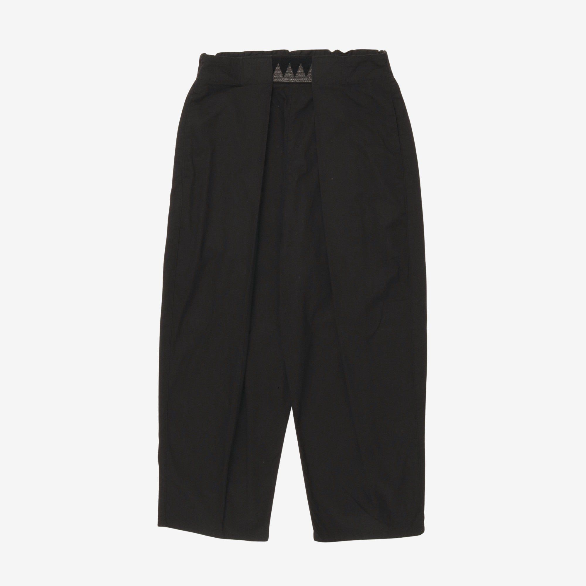 Smiley Easy Beach Go Pant