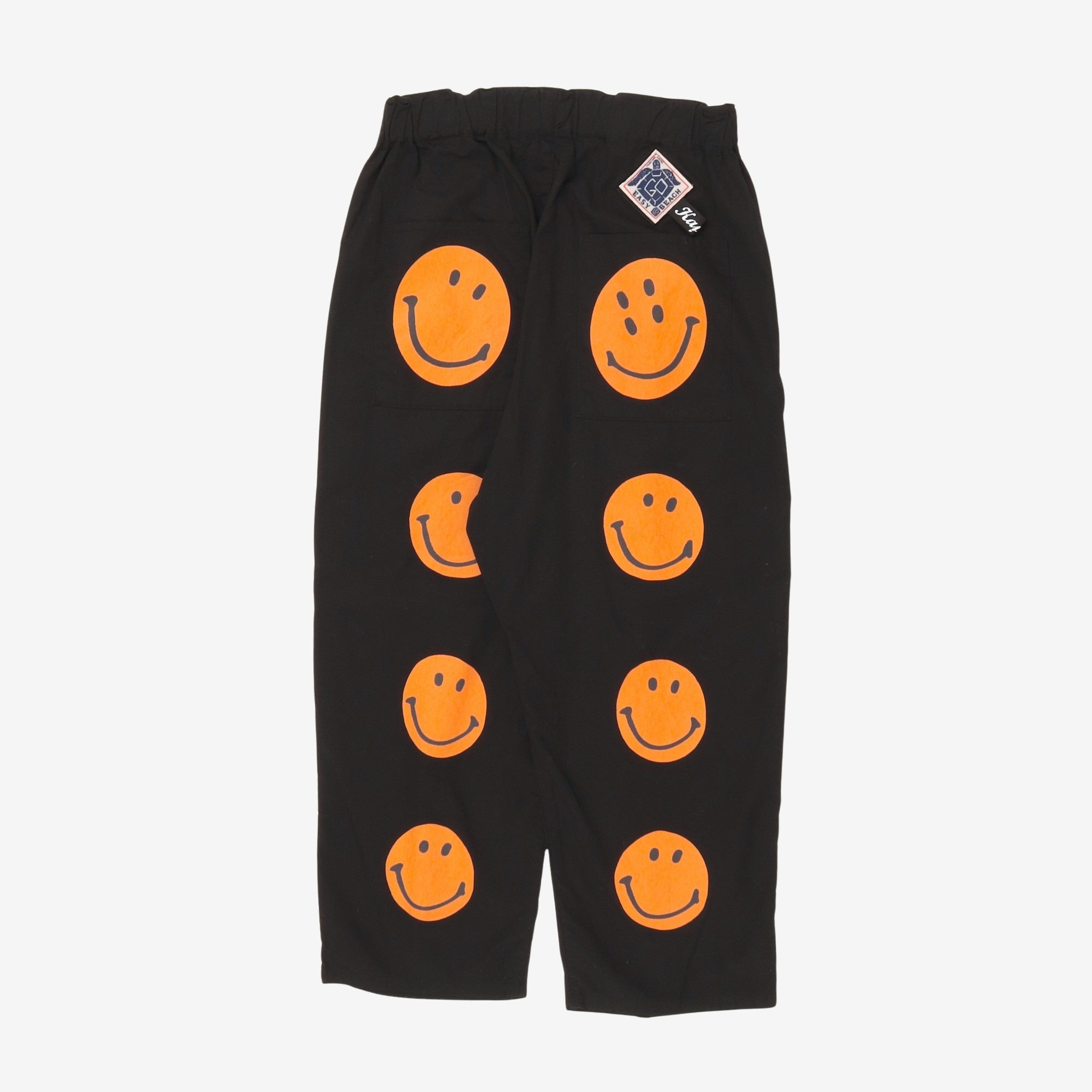 Smiley Easy Beach Go Pant