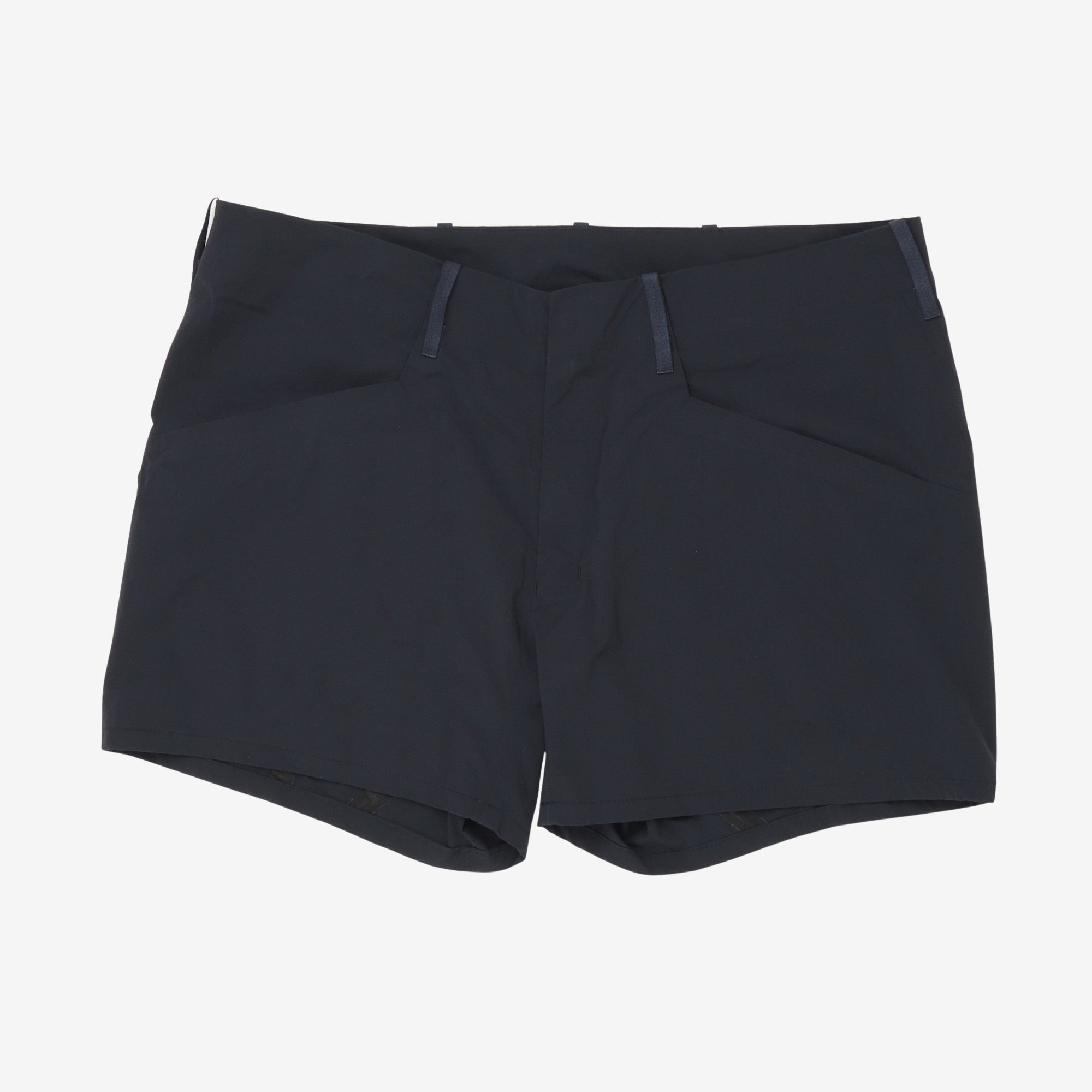 Voronoi LT Short