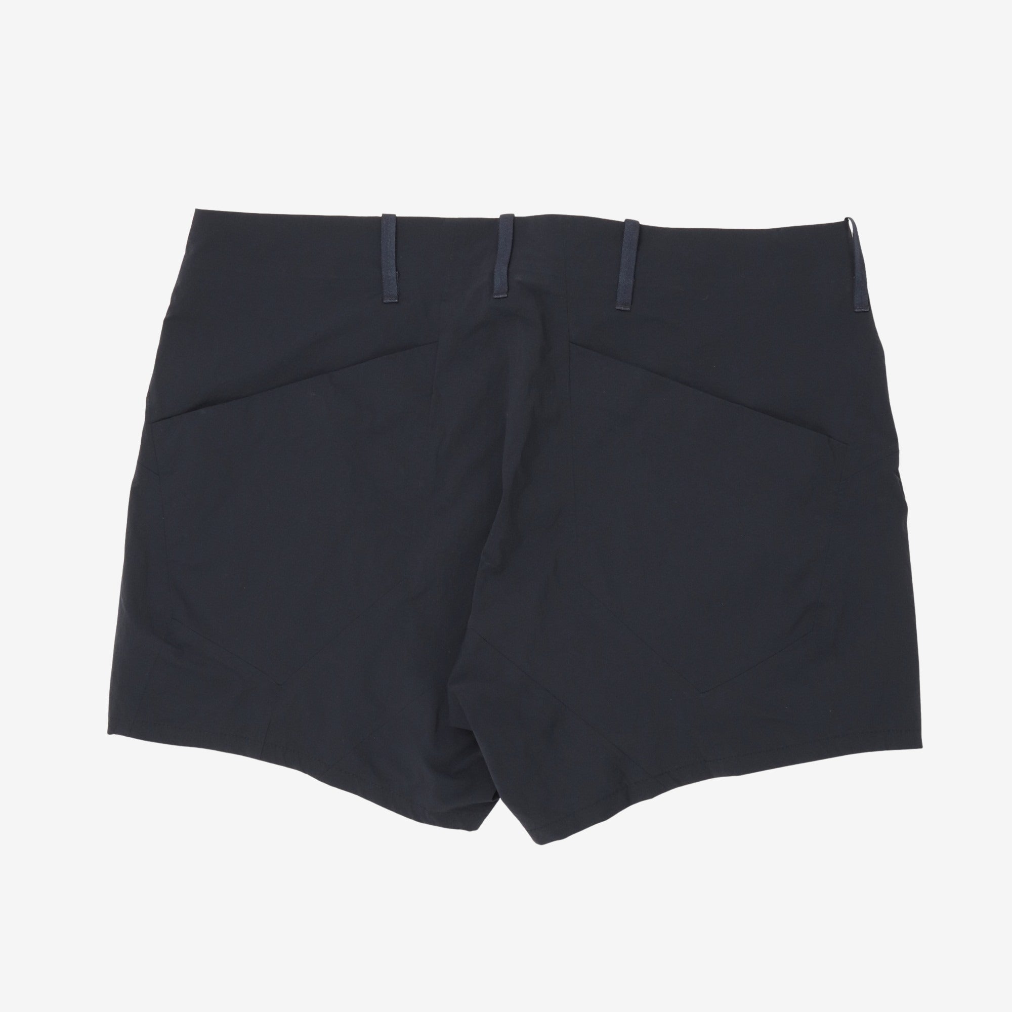 Voronoi LT Short