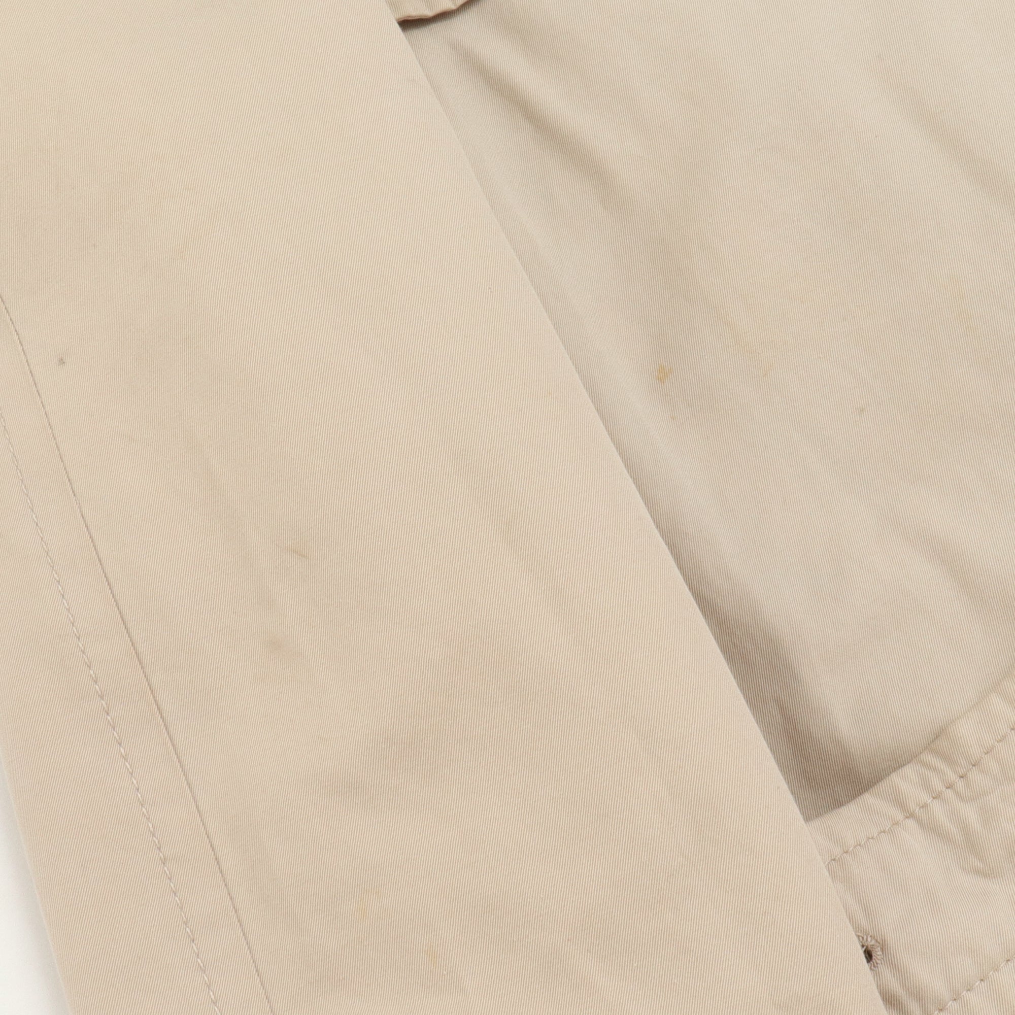 Sandringham Short Trench Coat