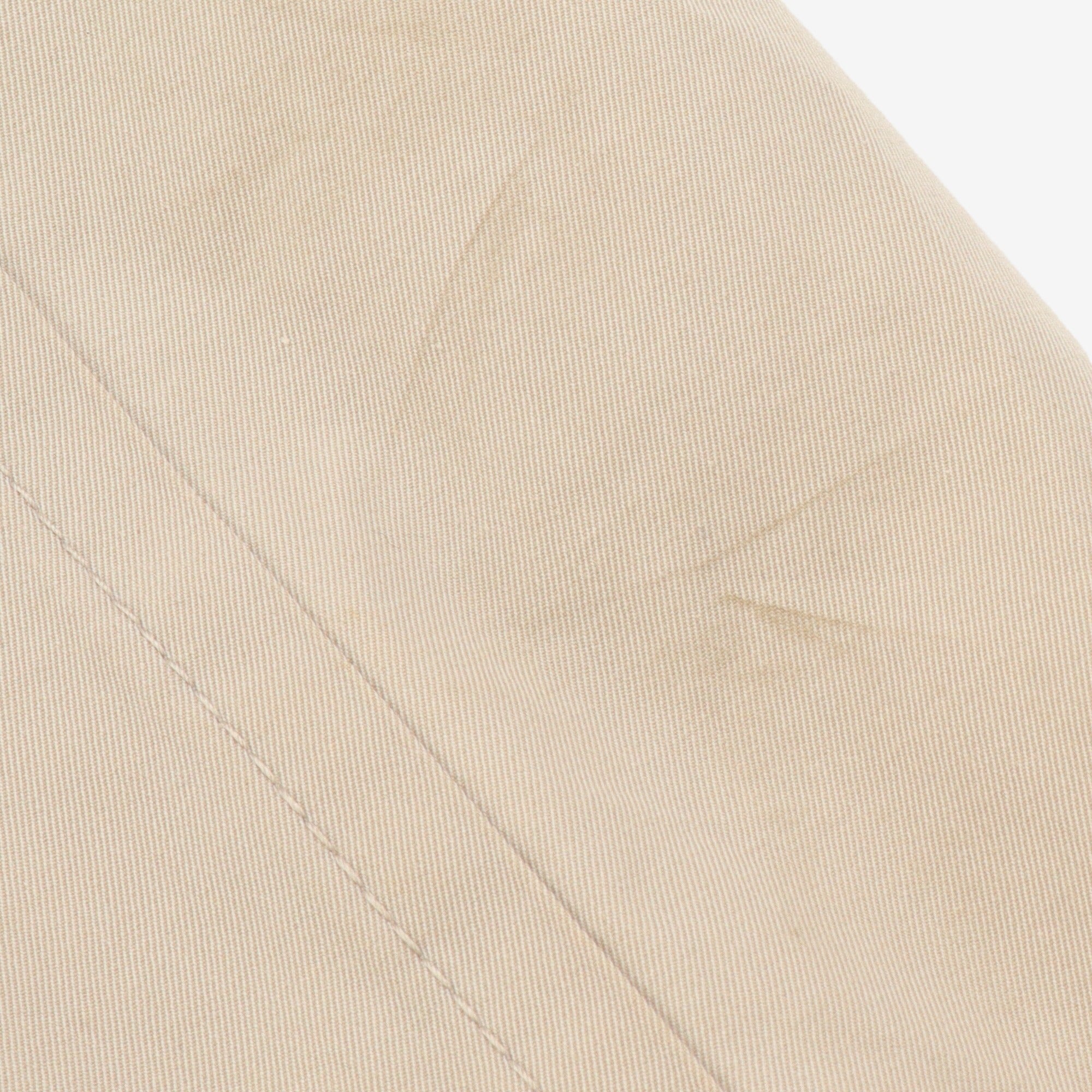 Sandringham Short Trench Coat