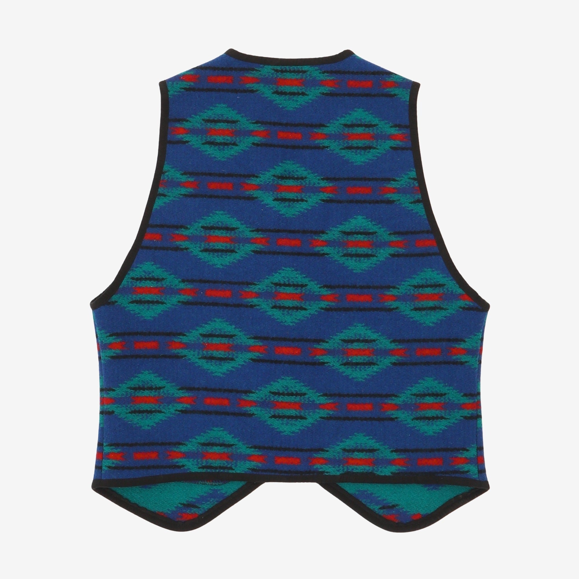 Vintage 50s/60s Navajo Vest