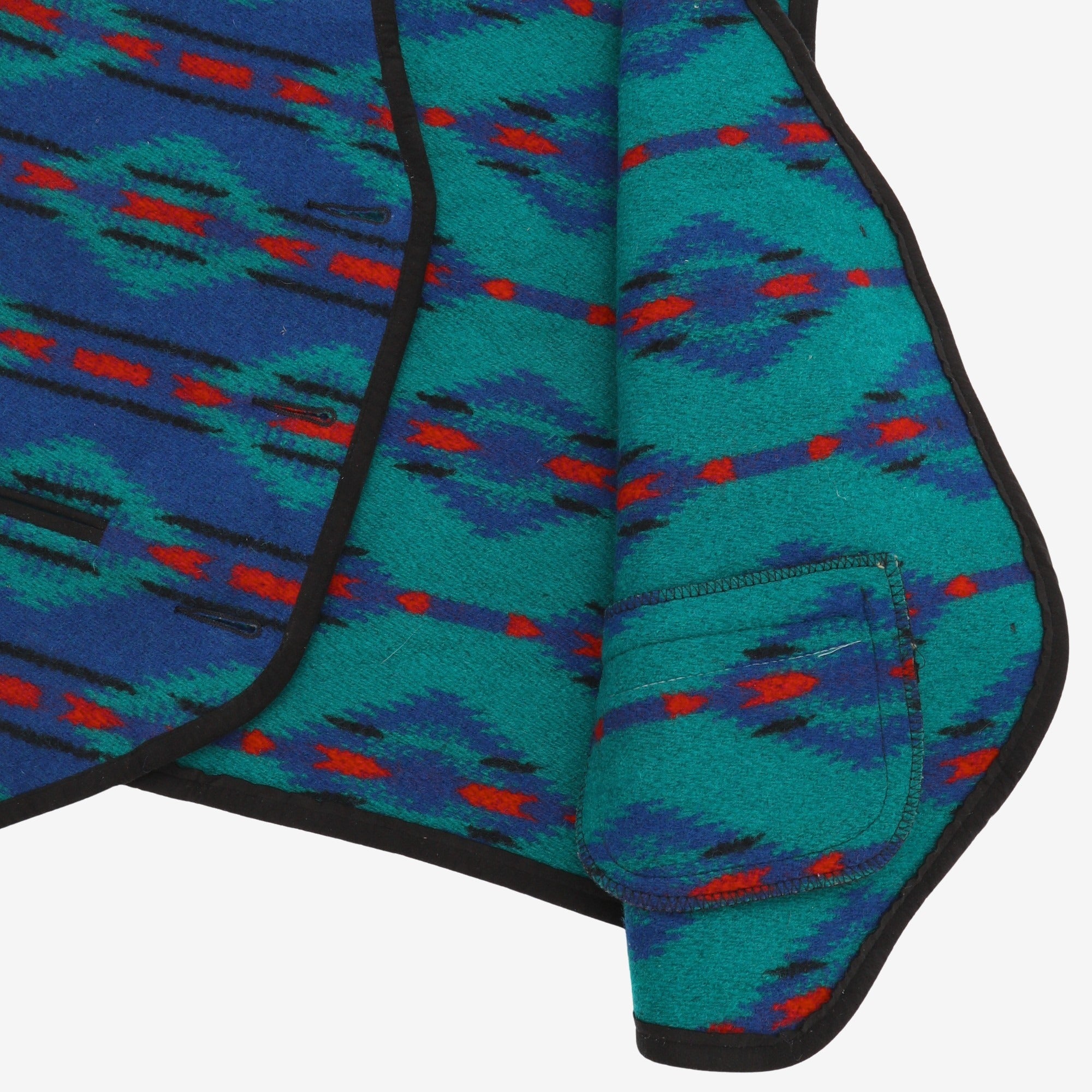 Vintage 50s/60s Navajo Vest