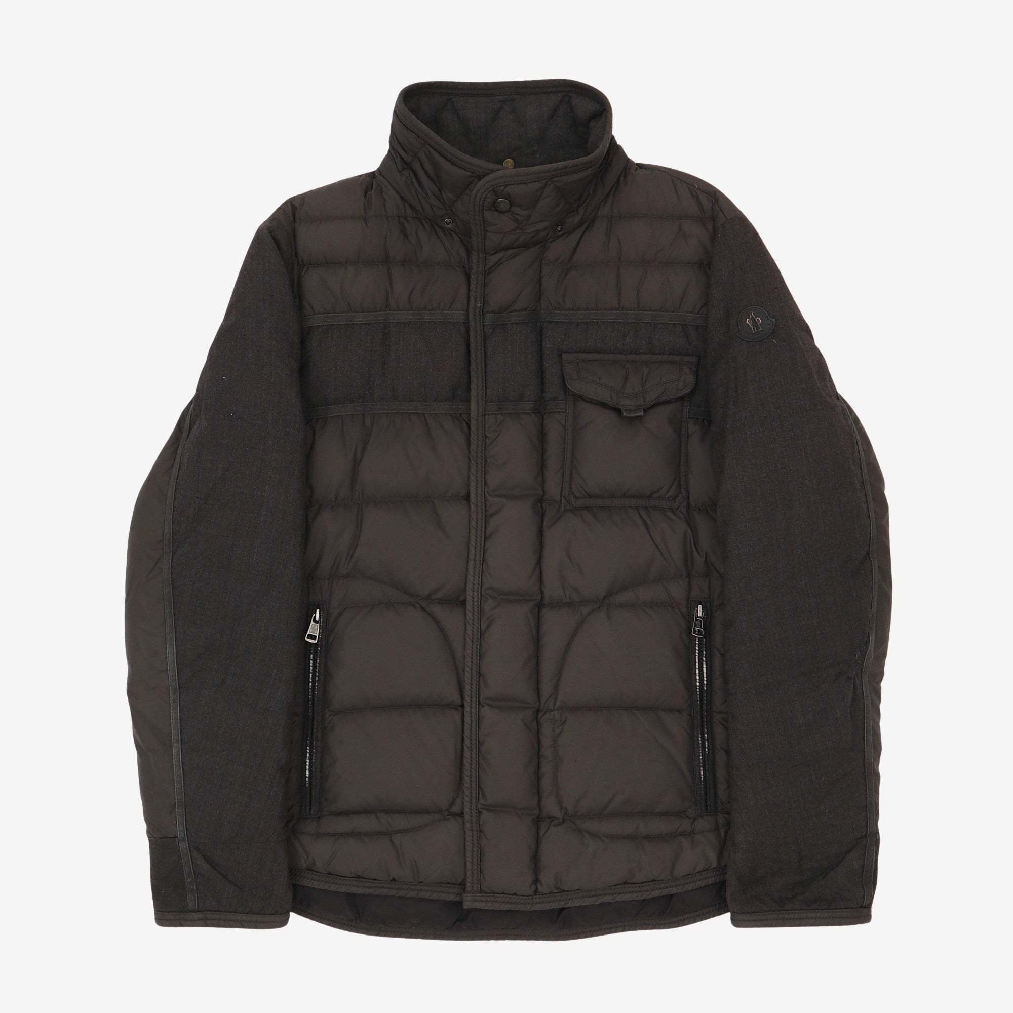 Ryan Giubbotto Down Jacket