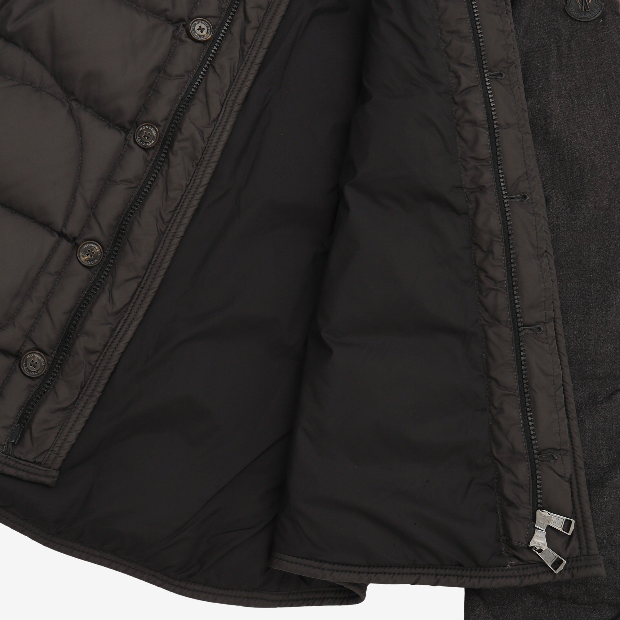Ryan Giubbotto Down Jacket