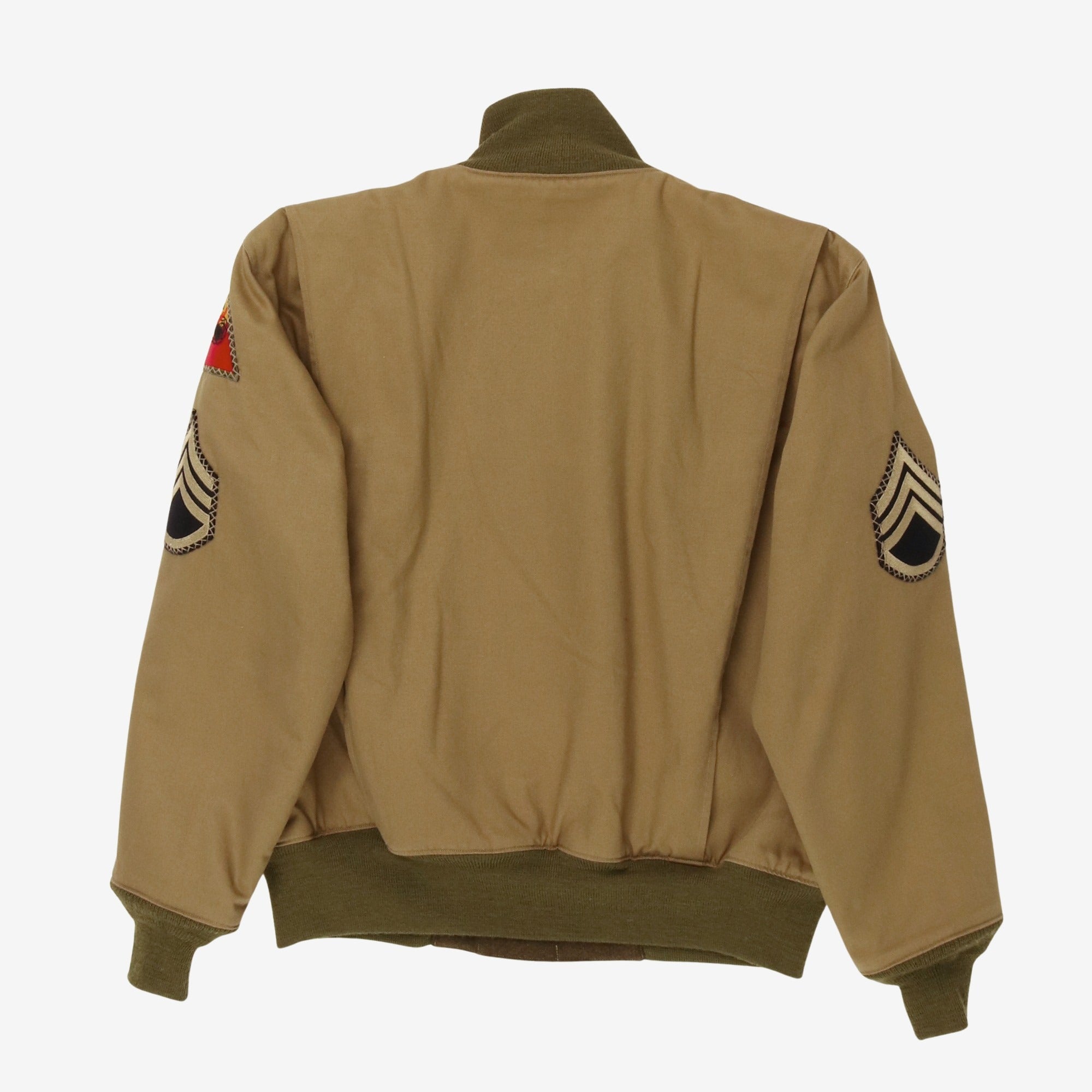 BR14944 Tank Jacket