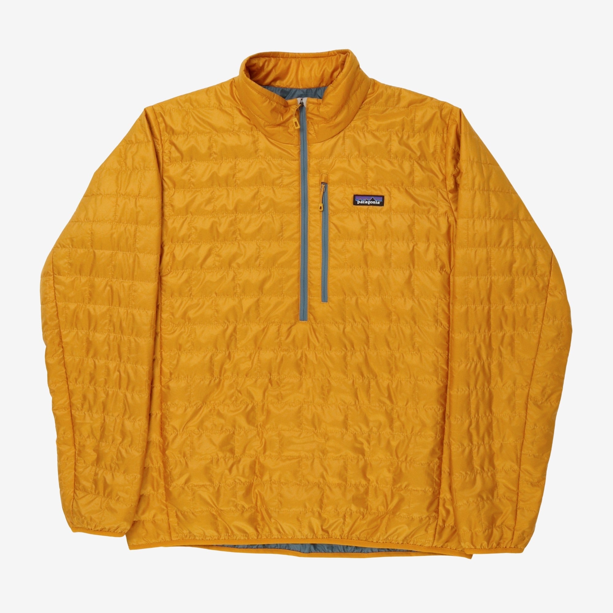 Nano Puffer PO Jacket