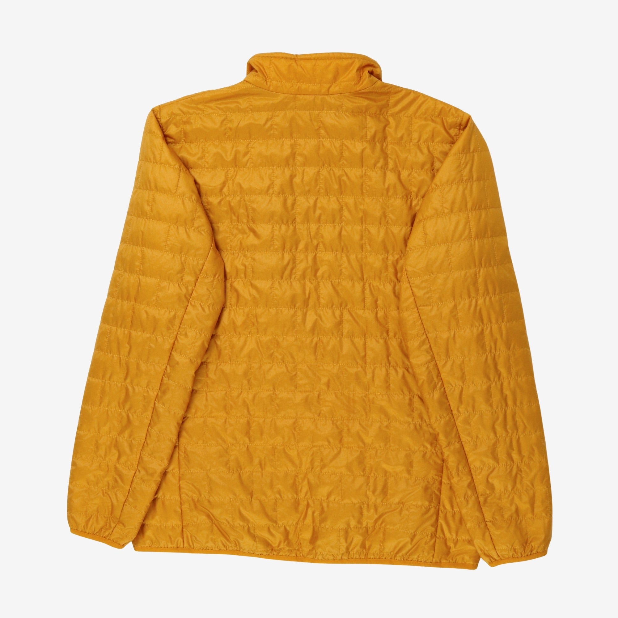 Nano Puffer PO Jacket