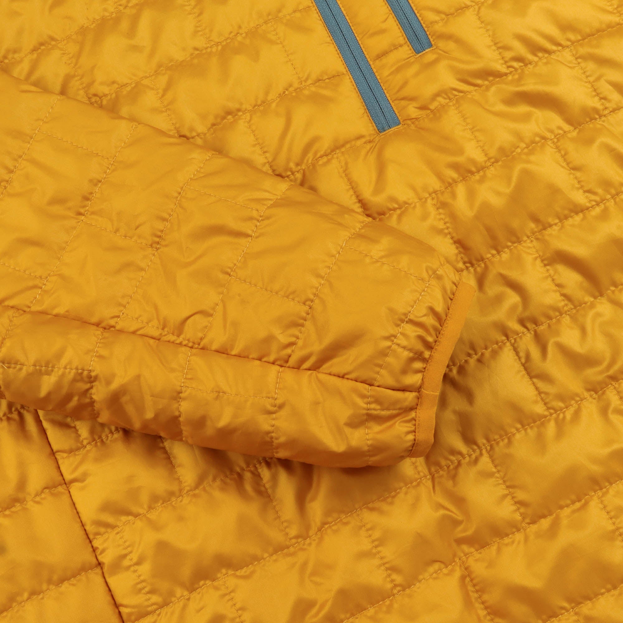 Nano Puffer PO Jacket