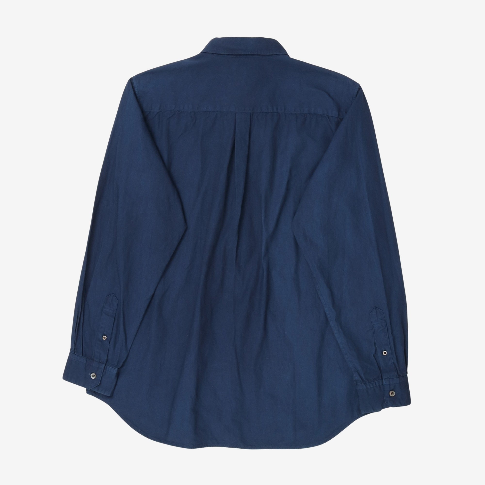 BD Oxford Cloth Shirt