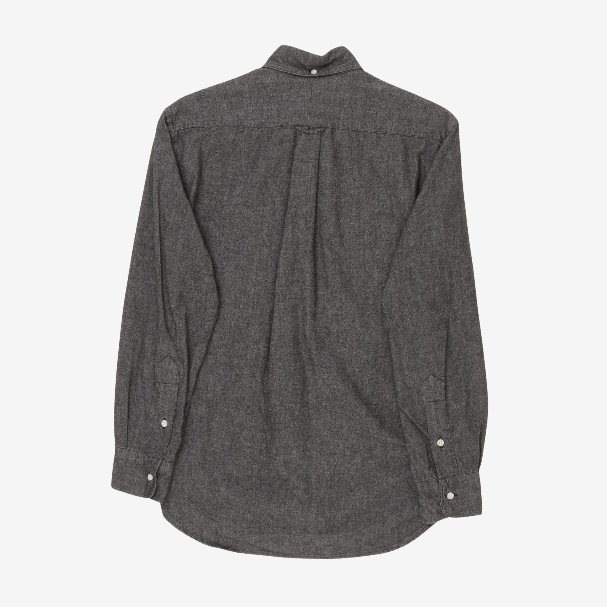 BD Cotton Twill Shirt